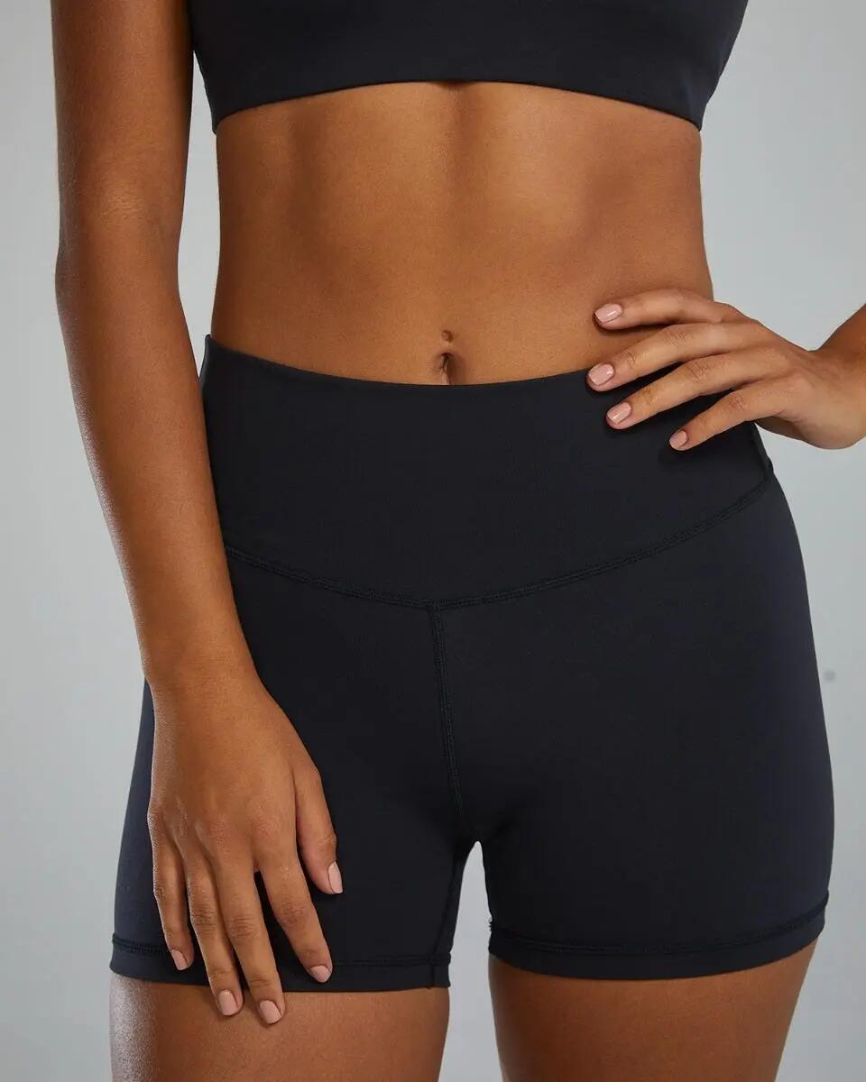 Short Donna taille haute TYR Joule Elite™ 5 cm 5/5