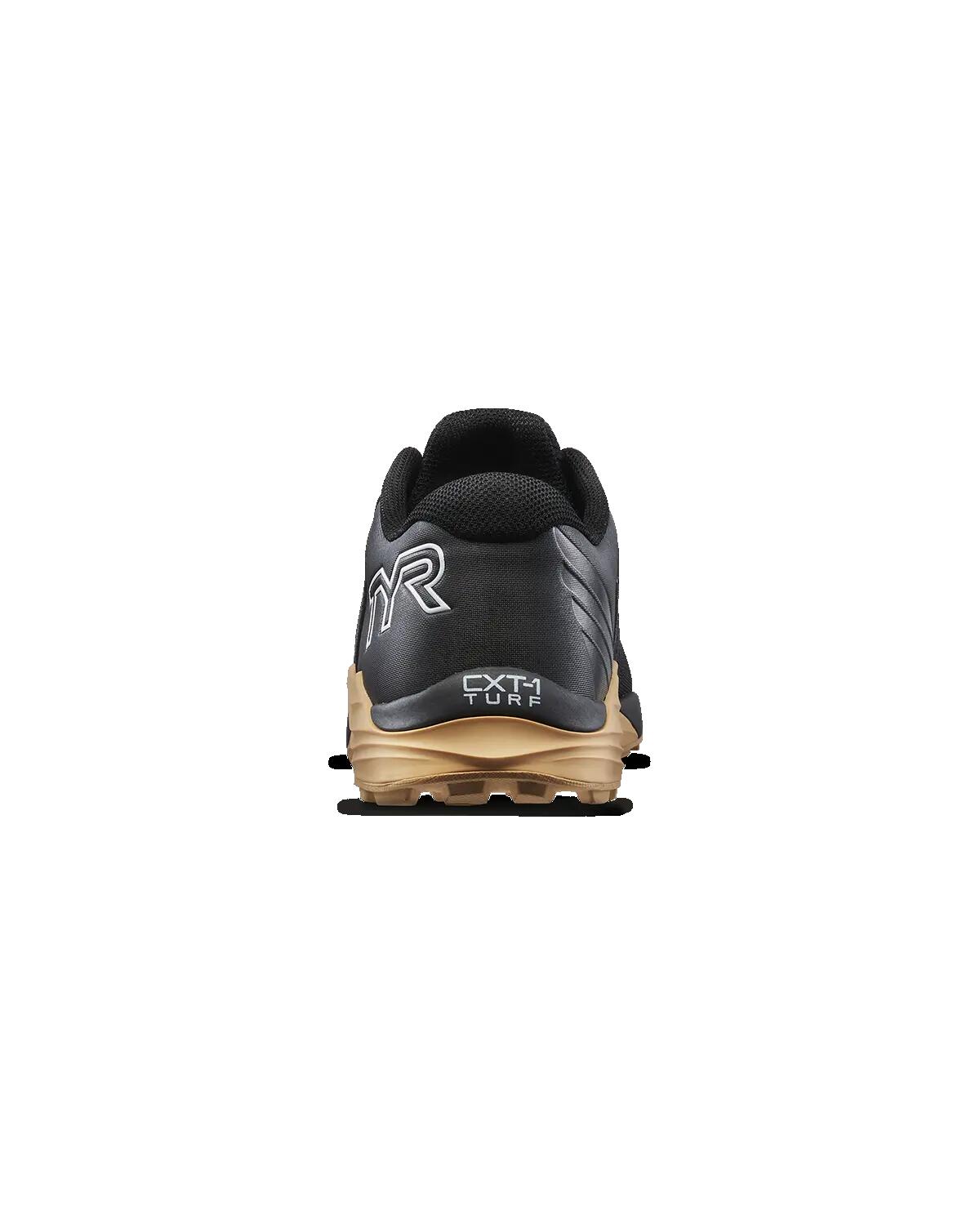 Chaussures CrossTraining Fitness,WOD,Haltérophilie - TYR CXT1 Turf 3/5