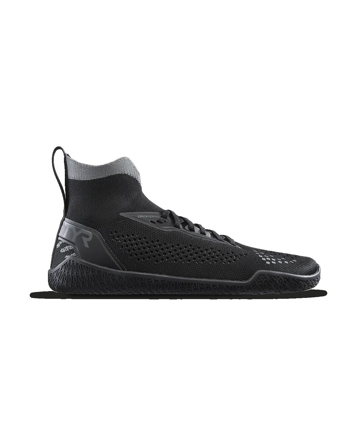 Scarpe da allenamento TYR DZ-1H DropZero montantes,Fitness,WOD,Sollevamento pesi 2/5
