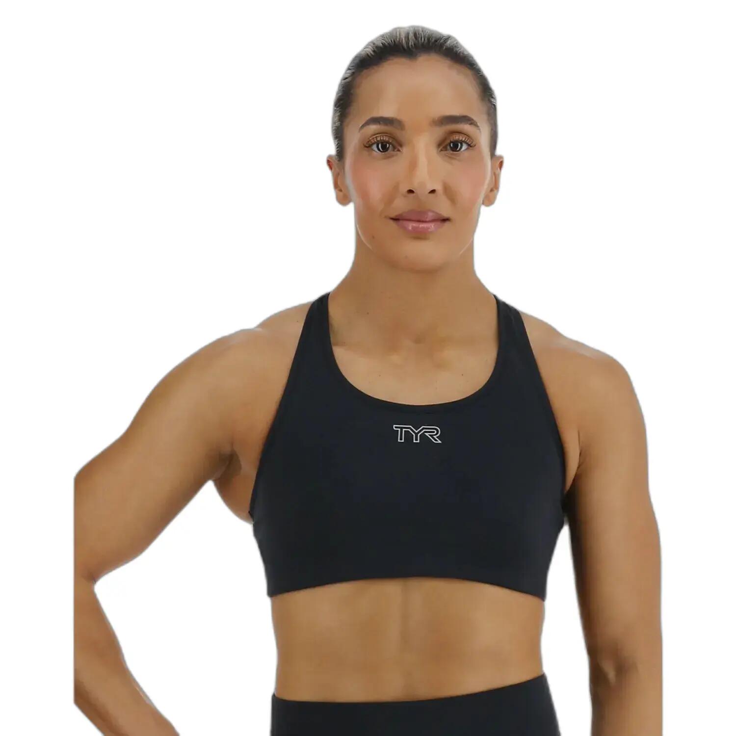 Sports Bra de sport Women TYR Joule Elite — maintien classique 1/5