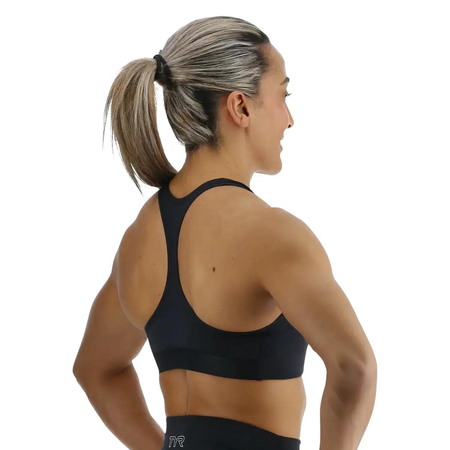 Sports Bra de sport Women TYR Joule Elite — maintien classique 5/5