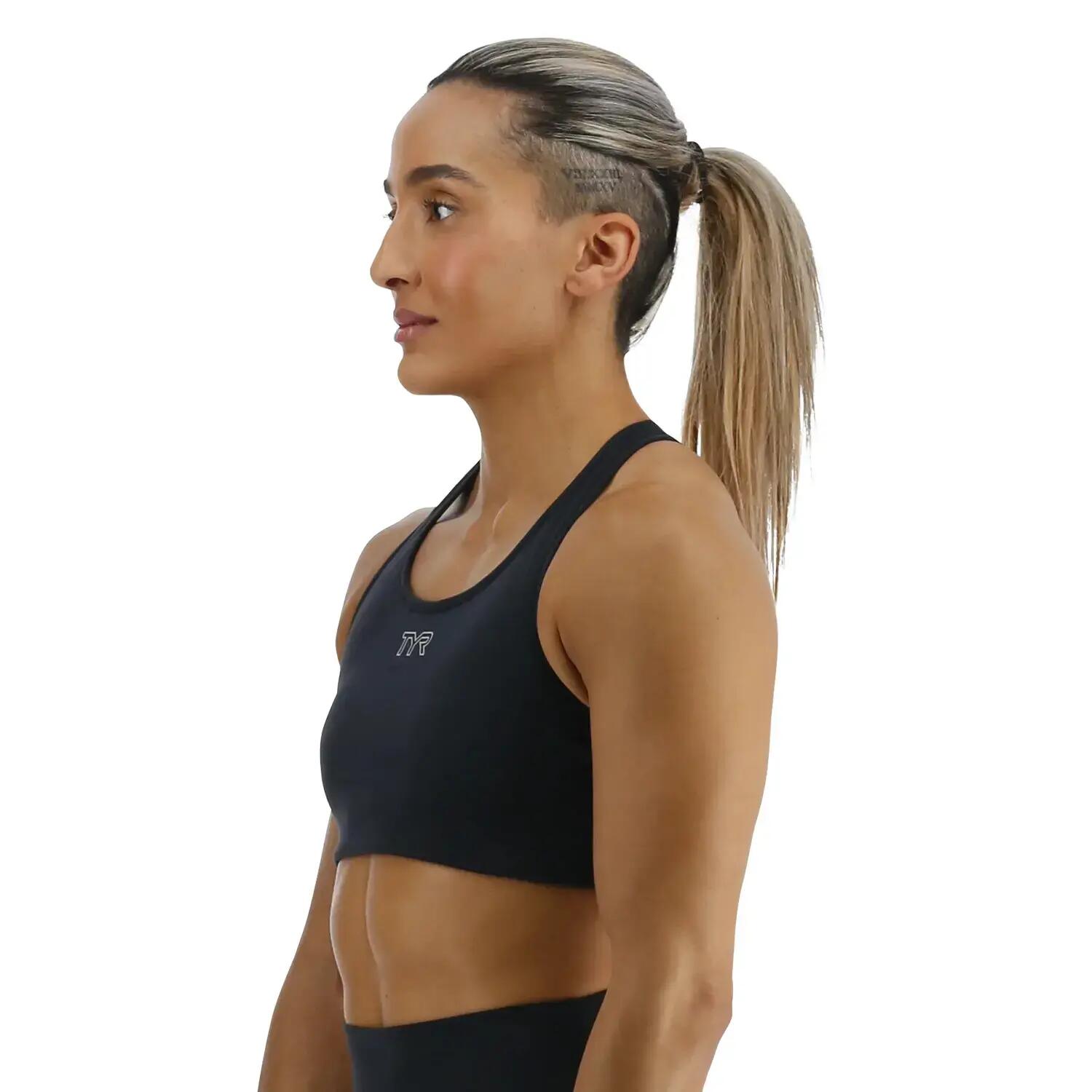 Sports Bra de sport Women TYR Joule Elite — maintien classique 3/5