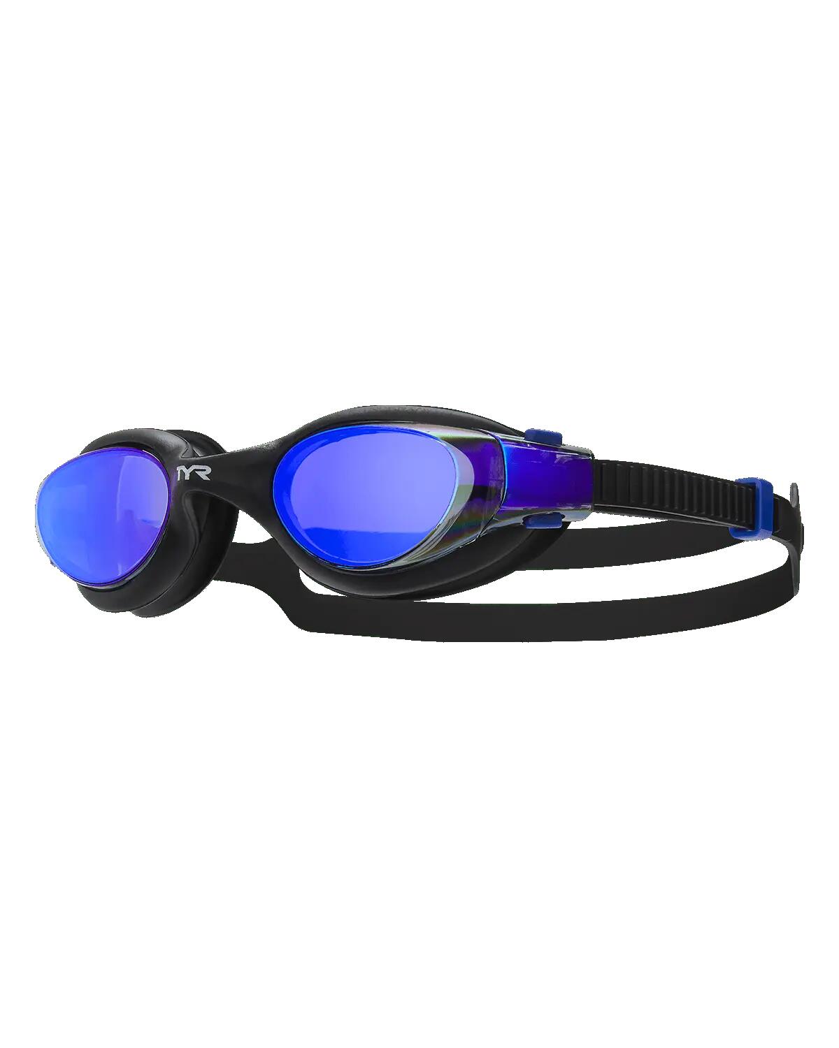 Costume da bagno intero Nike Hydrastrong Solid Cutout - Nero - Taglia 40 4/5
