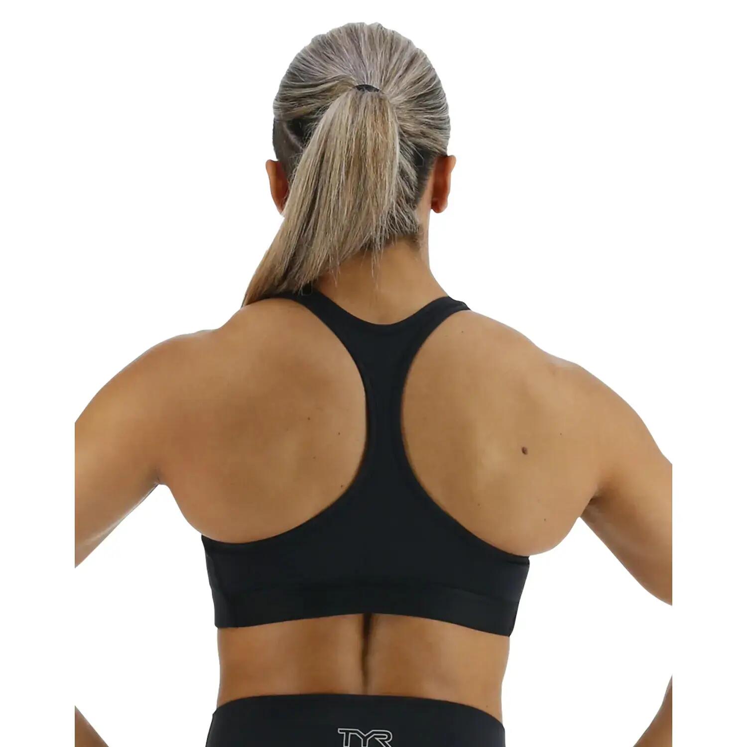 Sports Bra de sport Women TYR Joule Elite — maintien classique 2/5