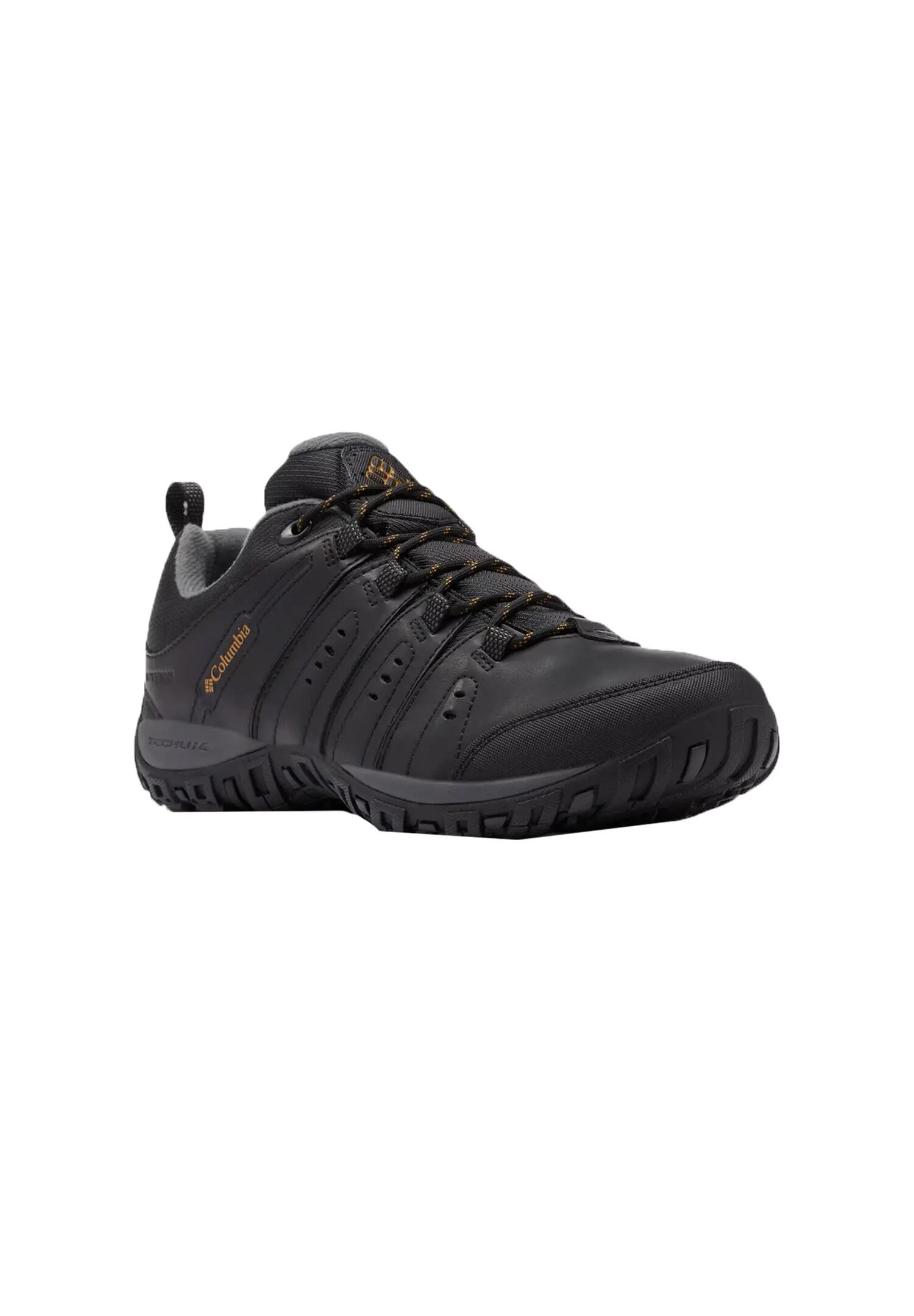 Buty trekkingowe męskie Columbia Woodburn Ii Waterproof 1/7