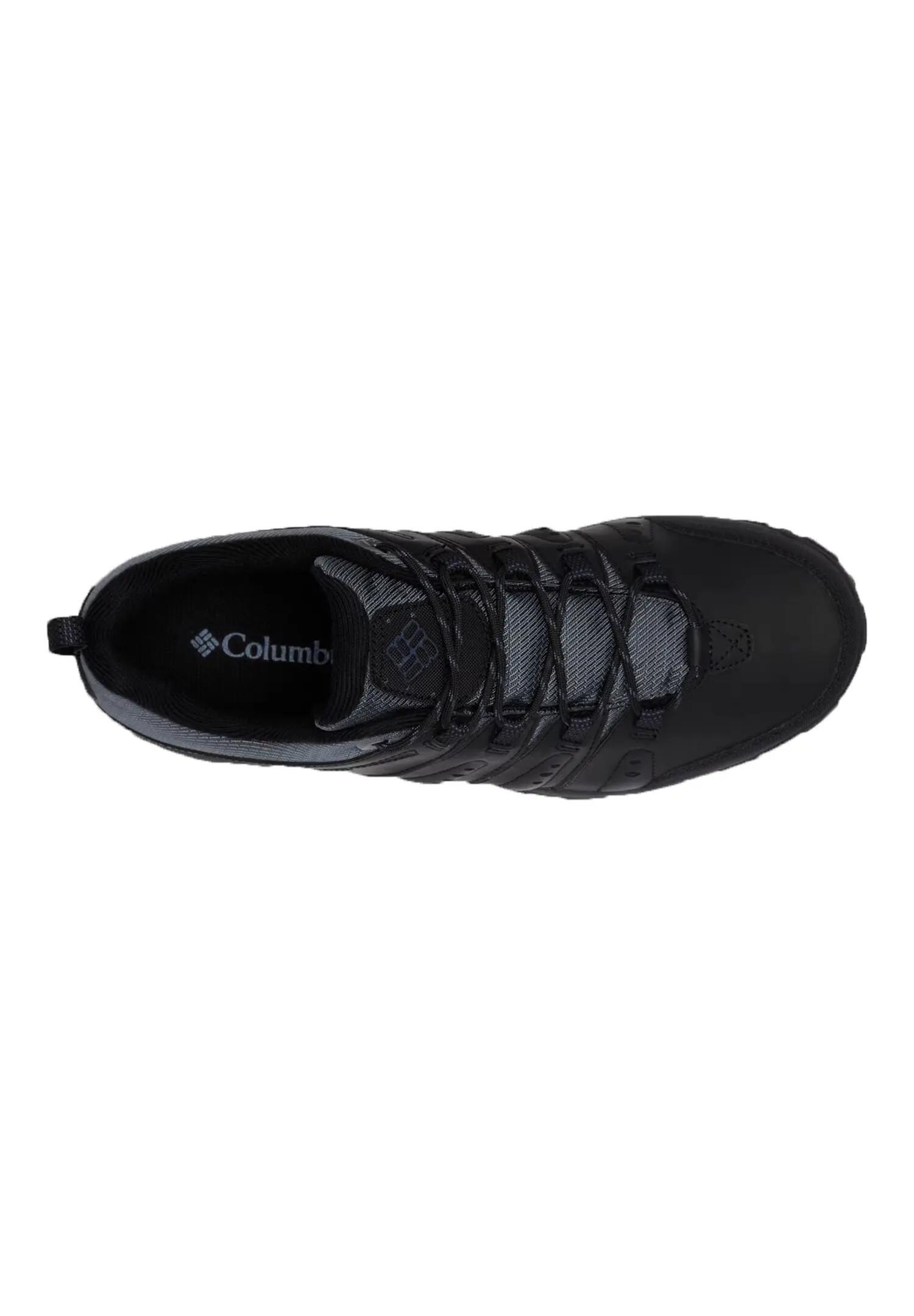 Botas de trekking Columbia Woodburn Ii Waterproof para homem 7/7