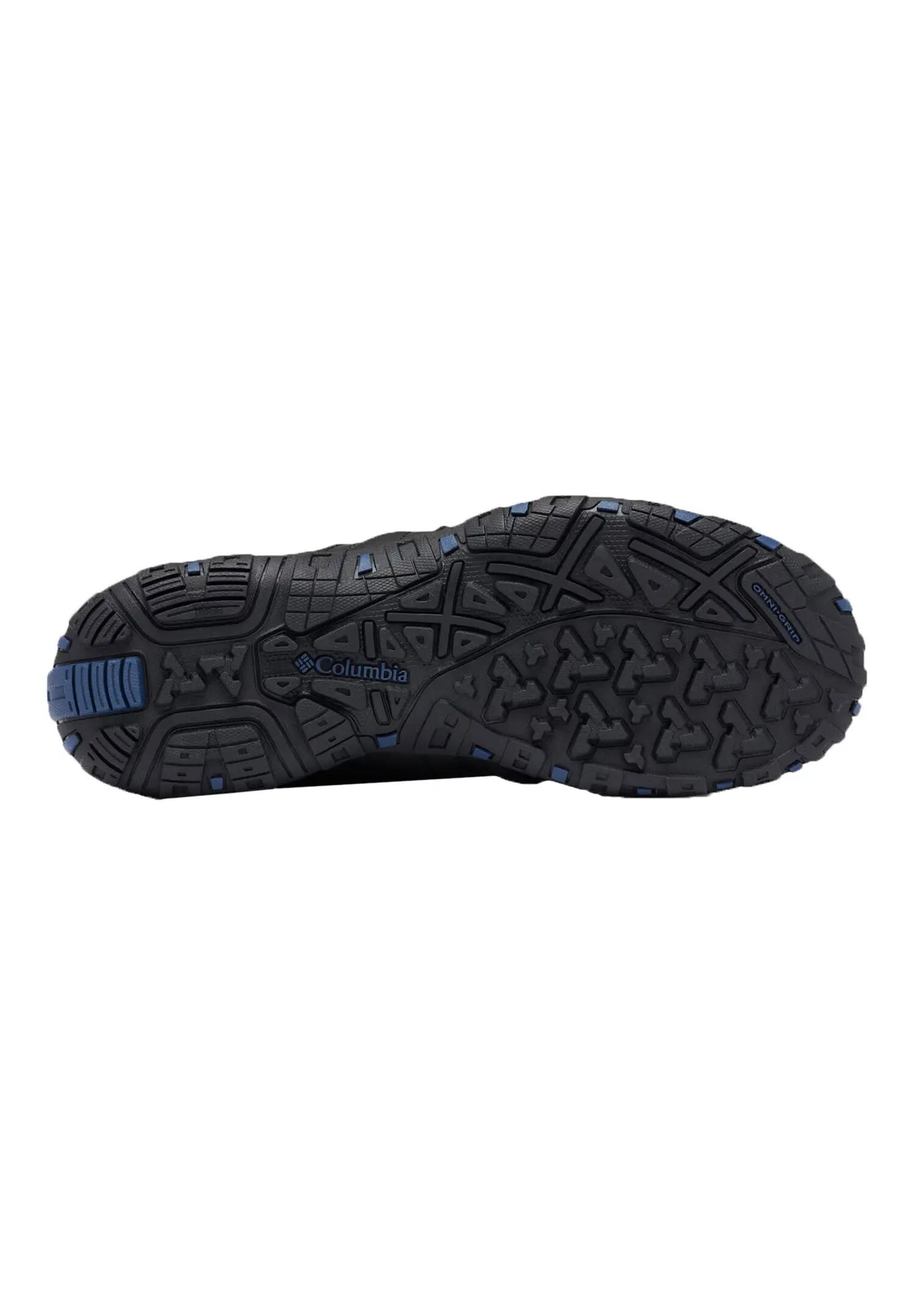 Botas de trekking Columbia Woodburn Ii Waterproof para homem 5/7
