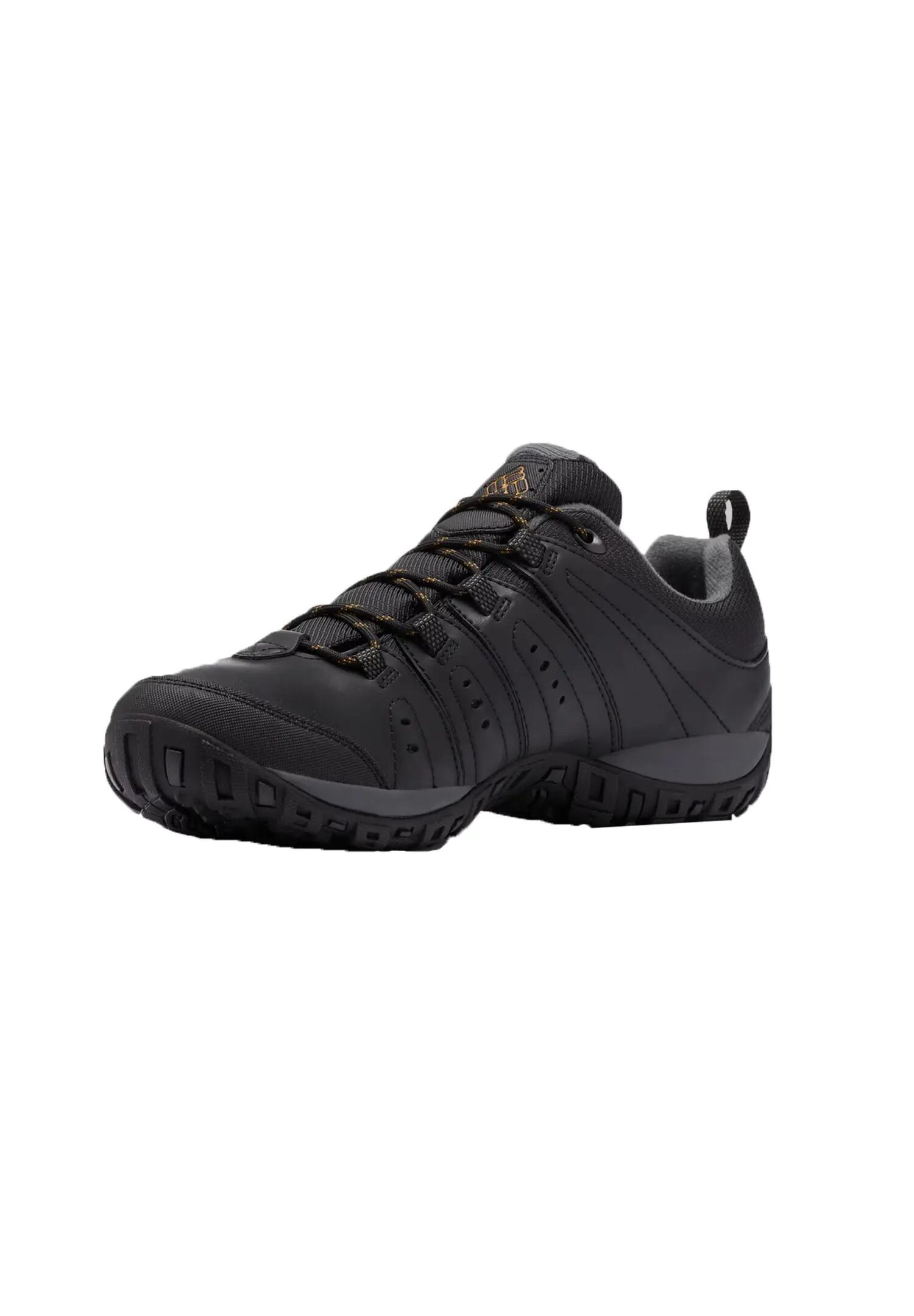 Buty trekkingowe męskie Columbia Woodburn Ii Waterproof 5/7