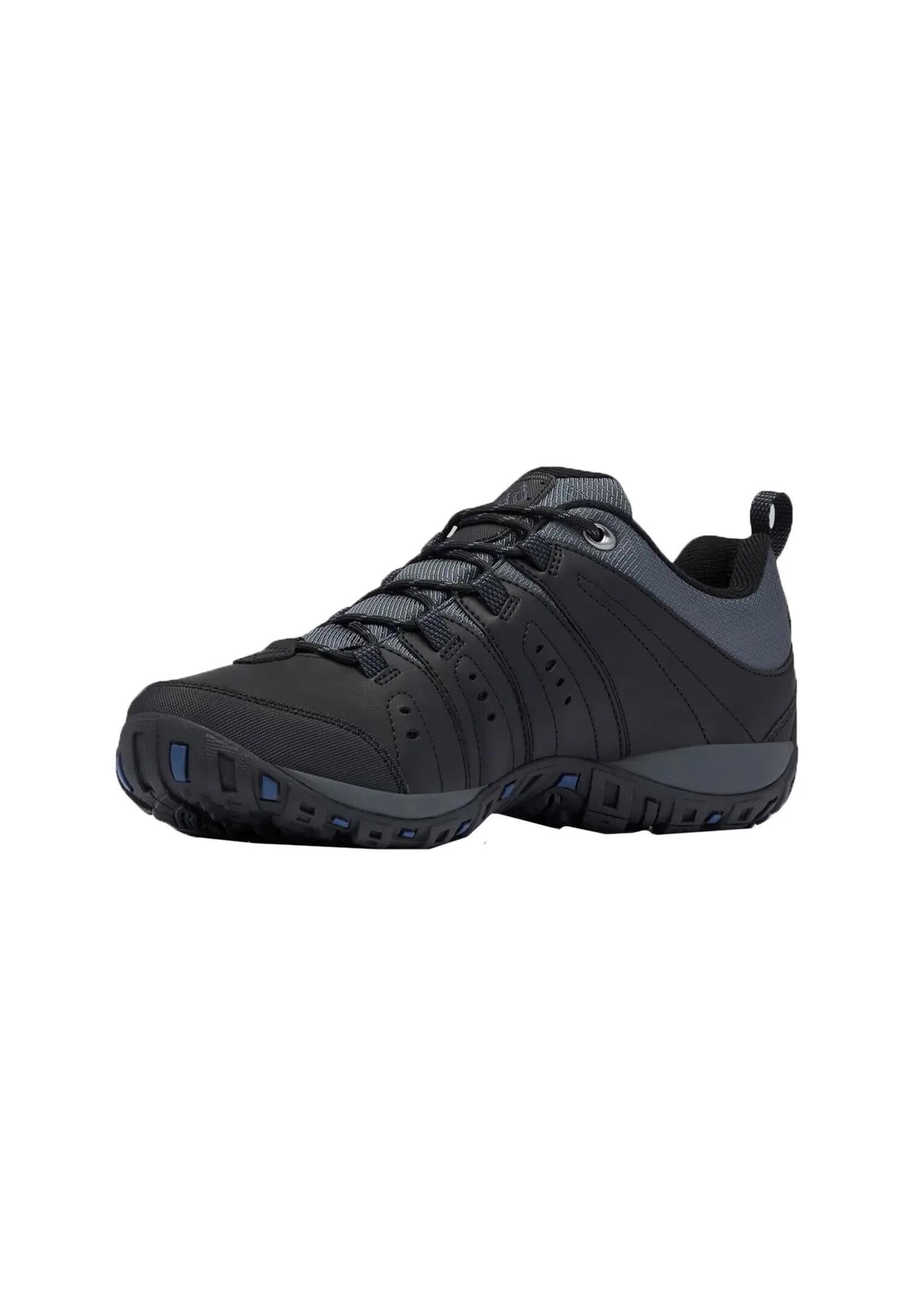 Botas de trekking Columbia Woodburn Ii Waterproof para homem 4/7