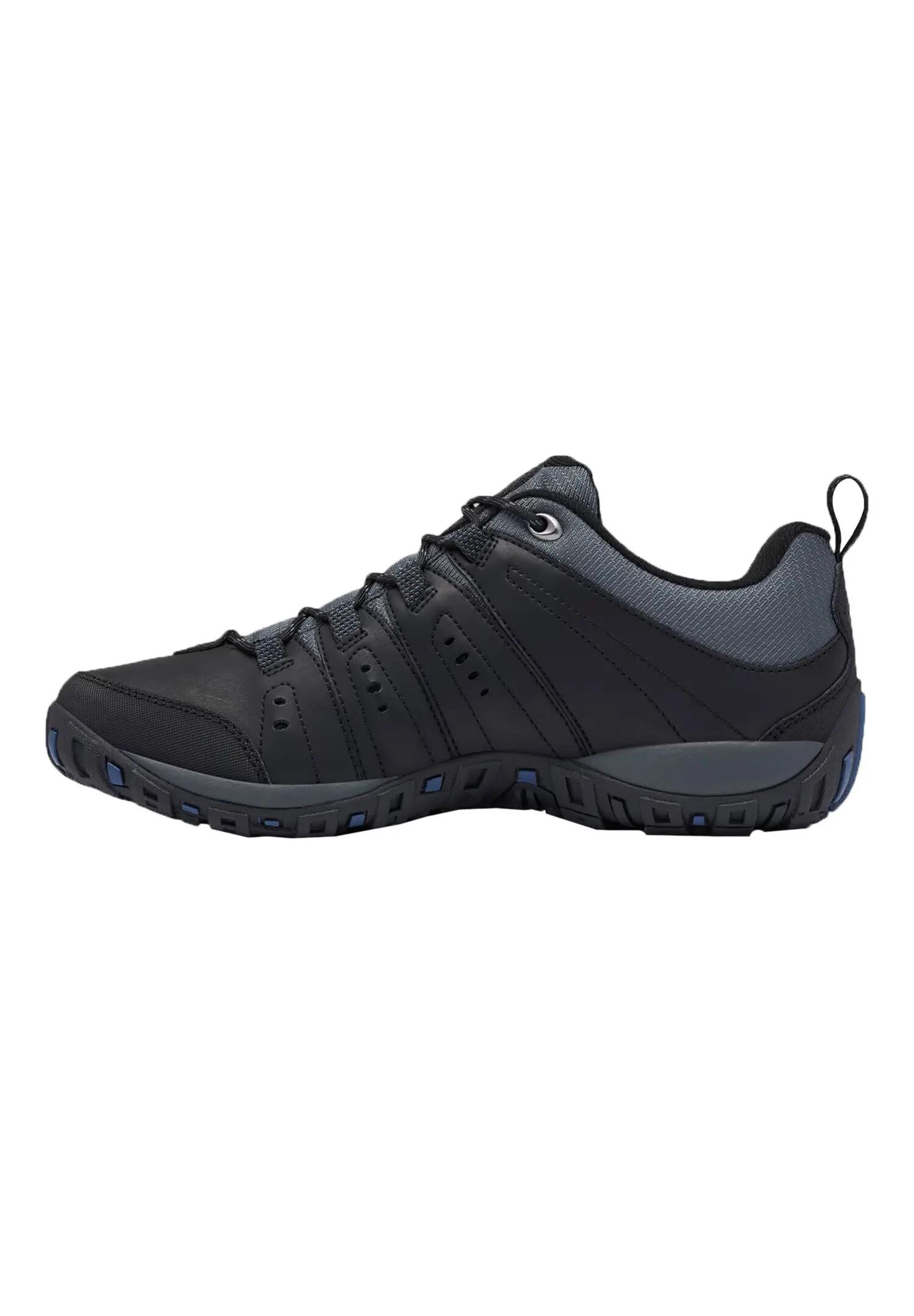 Botas de trekking Columbia Woodburn Ii Waterproof para homem 3/7