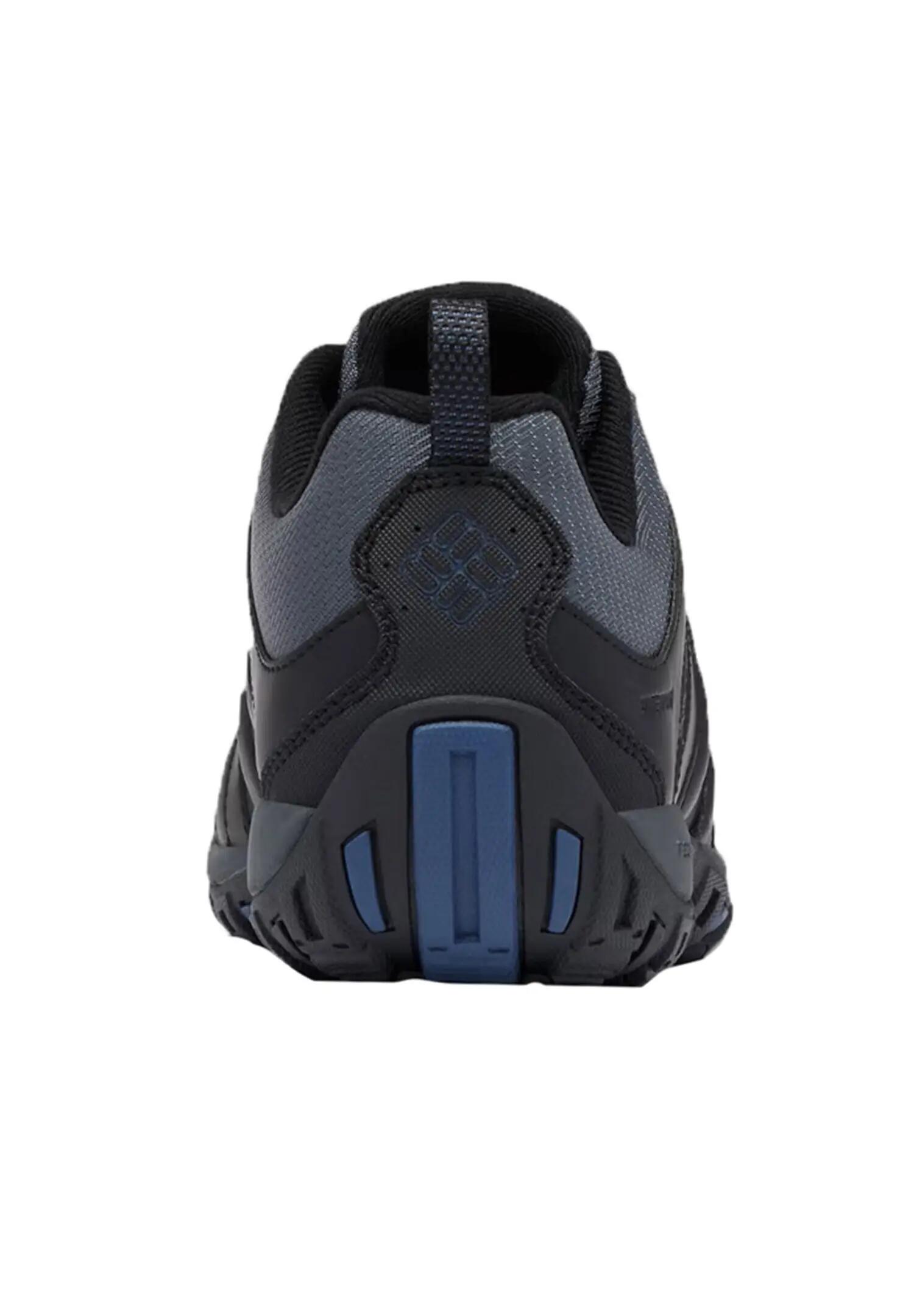 Botas de trekking Columbia Woodburn Ii Waterproof para homem 2/7