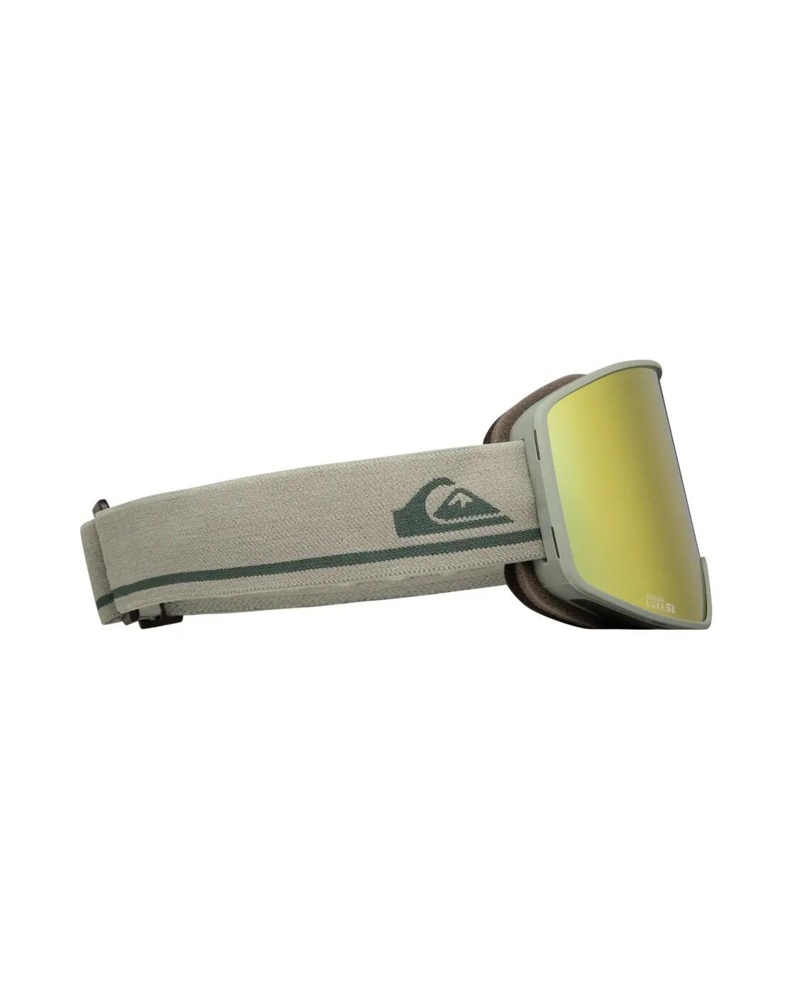 Masque de ski/snowboard STORM Vert Homme 4/4