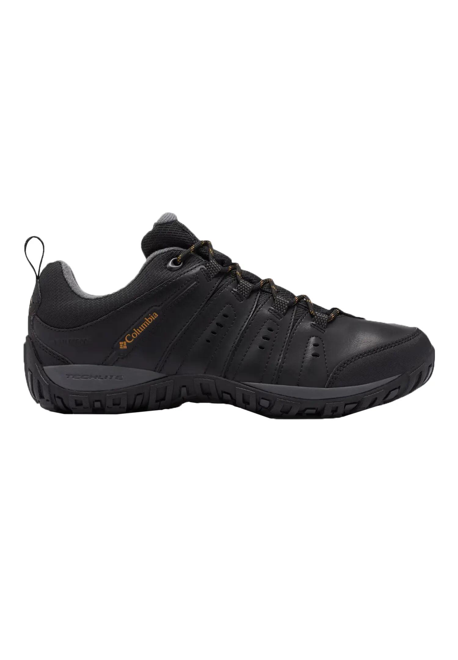 Buty trekkingowe męskie Columbia Woodburn Ii Waterproof 2/7