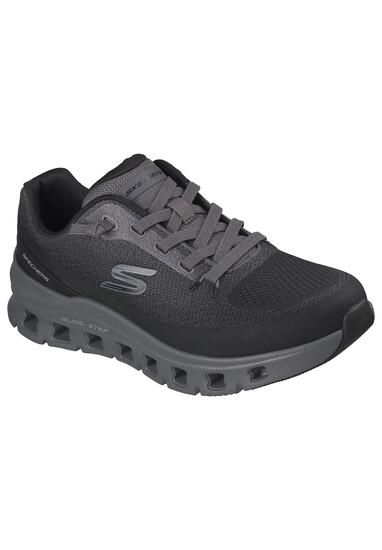 Zapatillas para Hombre Skechers Glide step Negro