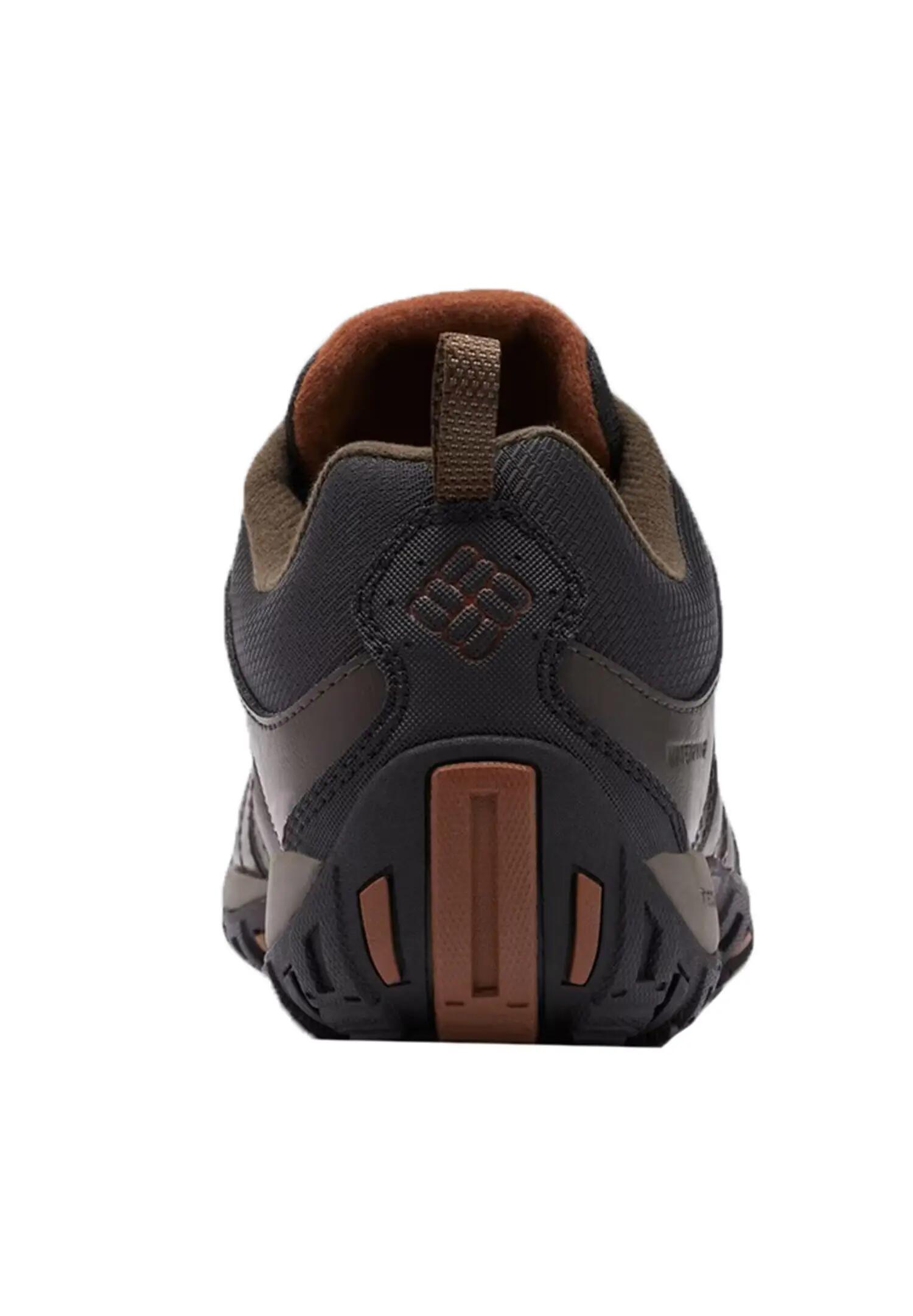 Botas de trekking Columbia Woodburn Ii para homem 2/7