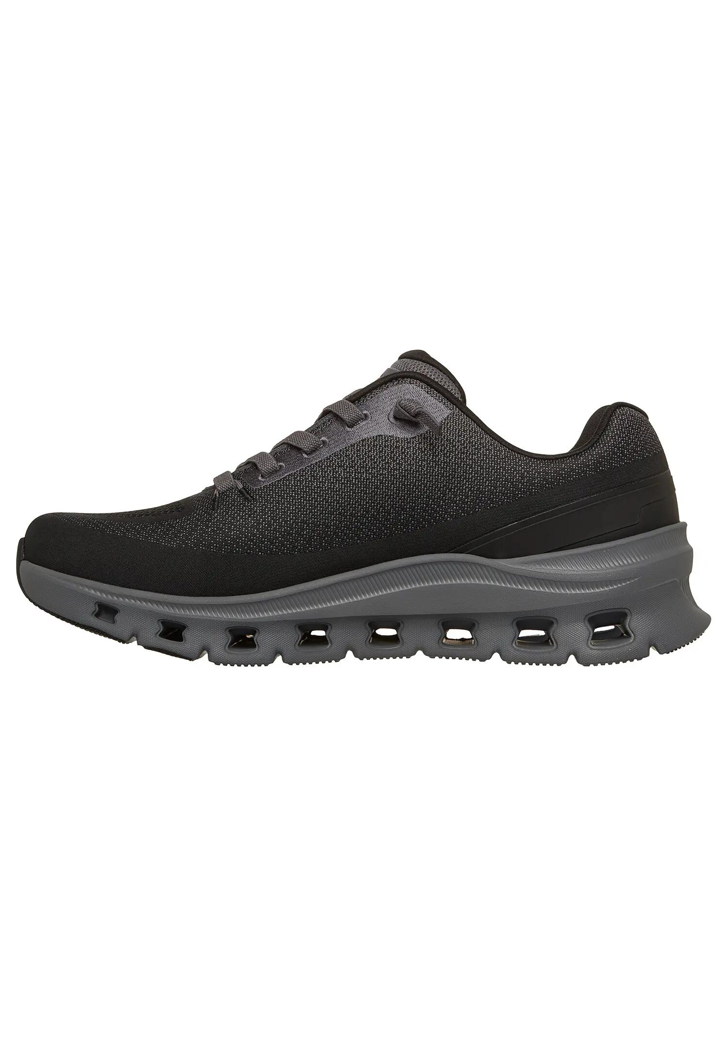 Zapatillas para Hombre Skechers Glide step Negro 5/6