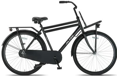 Altec classic transportfiets heren 28 inch 55cm