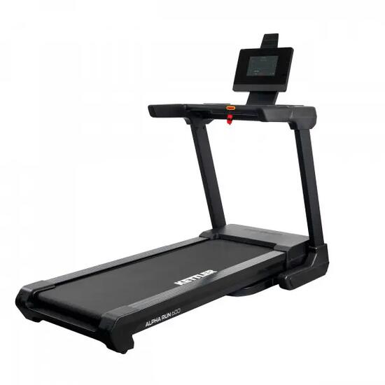 Tapis de course - Running - Kettler Alpha Run 600