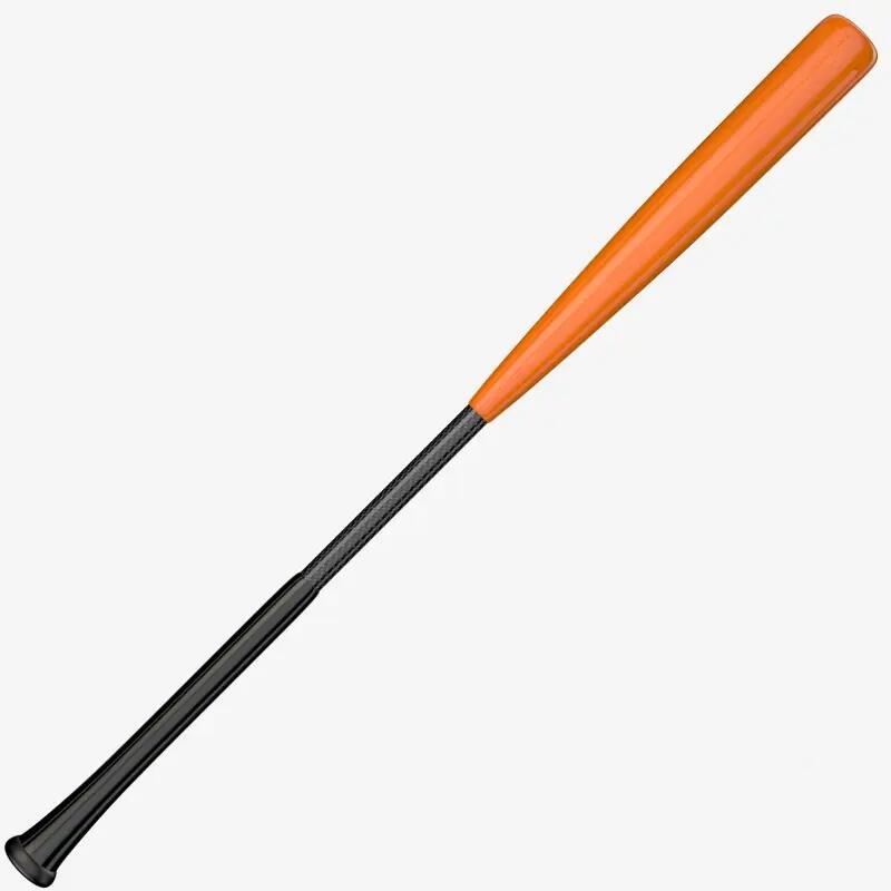 DeMarini - Mazza da allenamento da baseball - Taglia 35 inch - Adulto 3/5