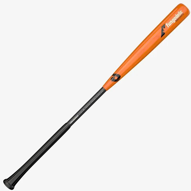 DeMarini - Mazza da allenamento da baseball - Taglia 35 inch - Adulto 2/5