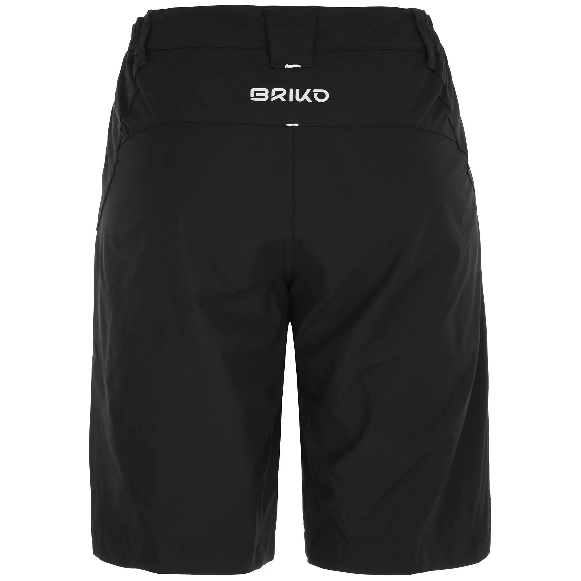 Pantaloncini Ciclismo MTB PANT LADY 2/4