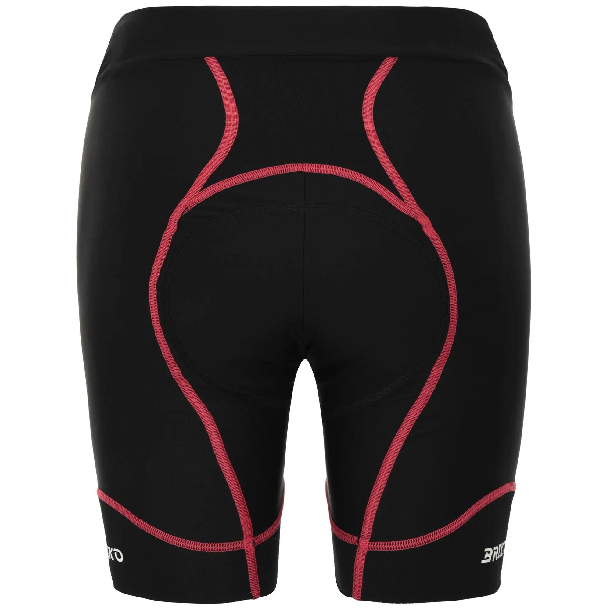 Pantaloncini Ciclismo Reverie Short 3/5