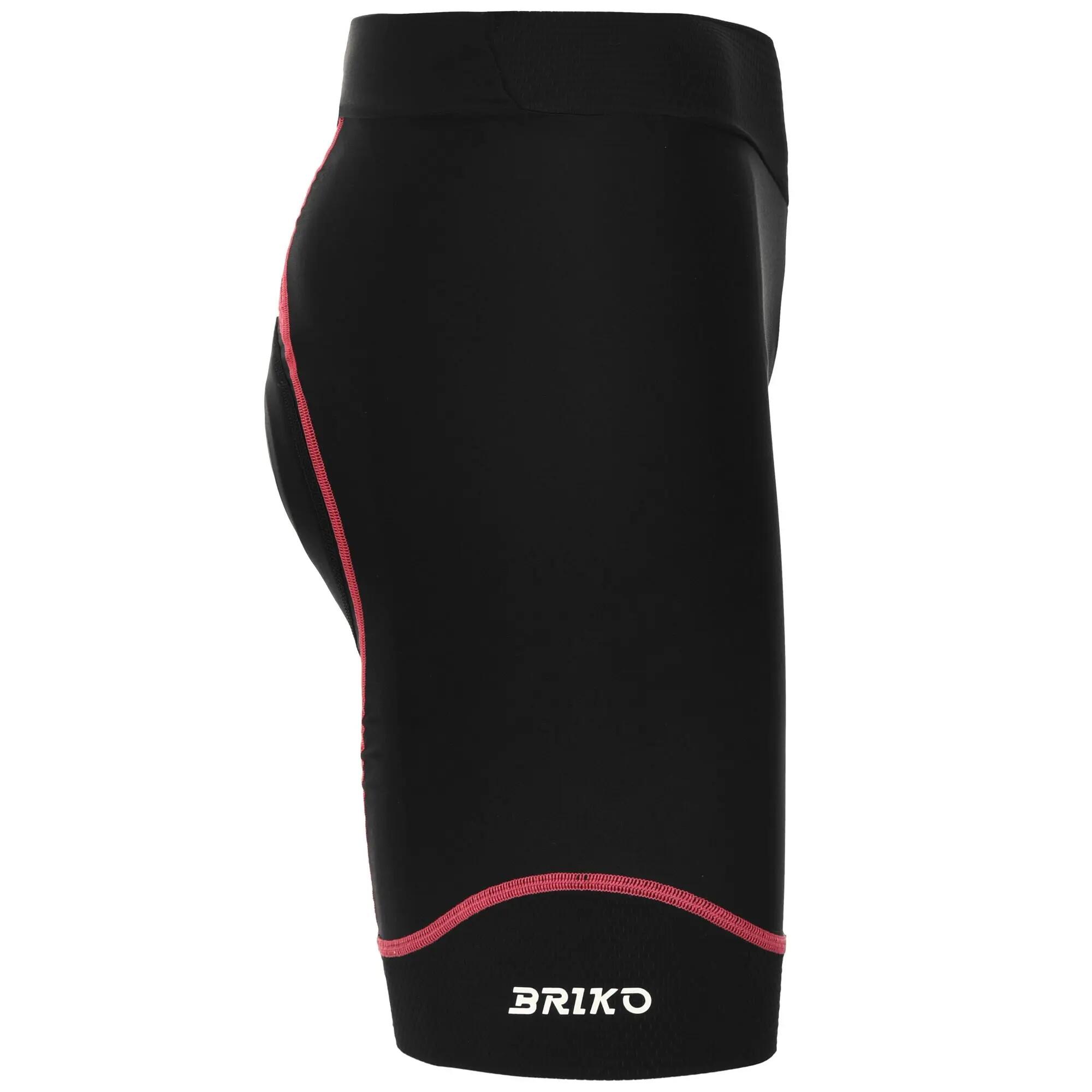 Pantaloncini Ciclismo Reverie Short 2/5