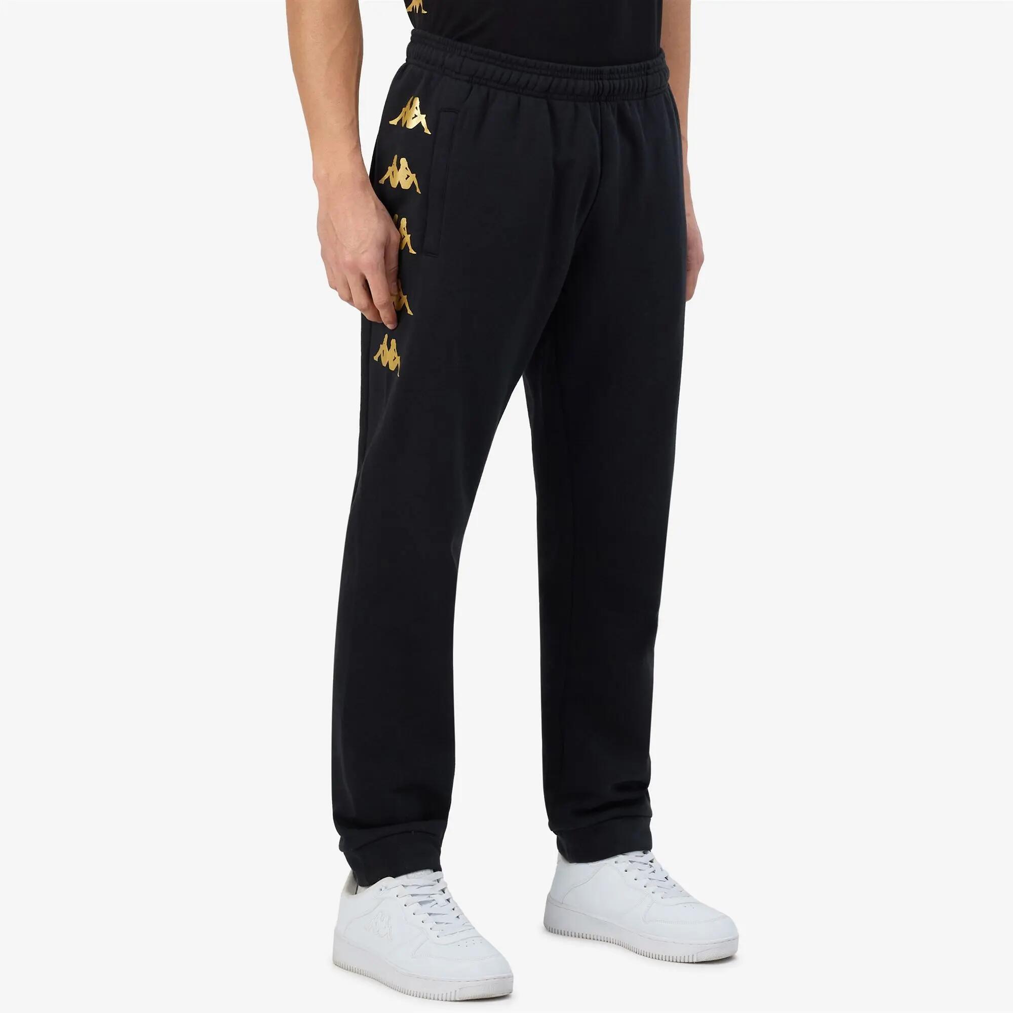 Kinder joggingbroek Kappa Gaudo 6/7