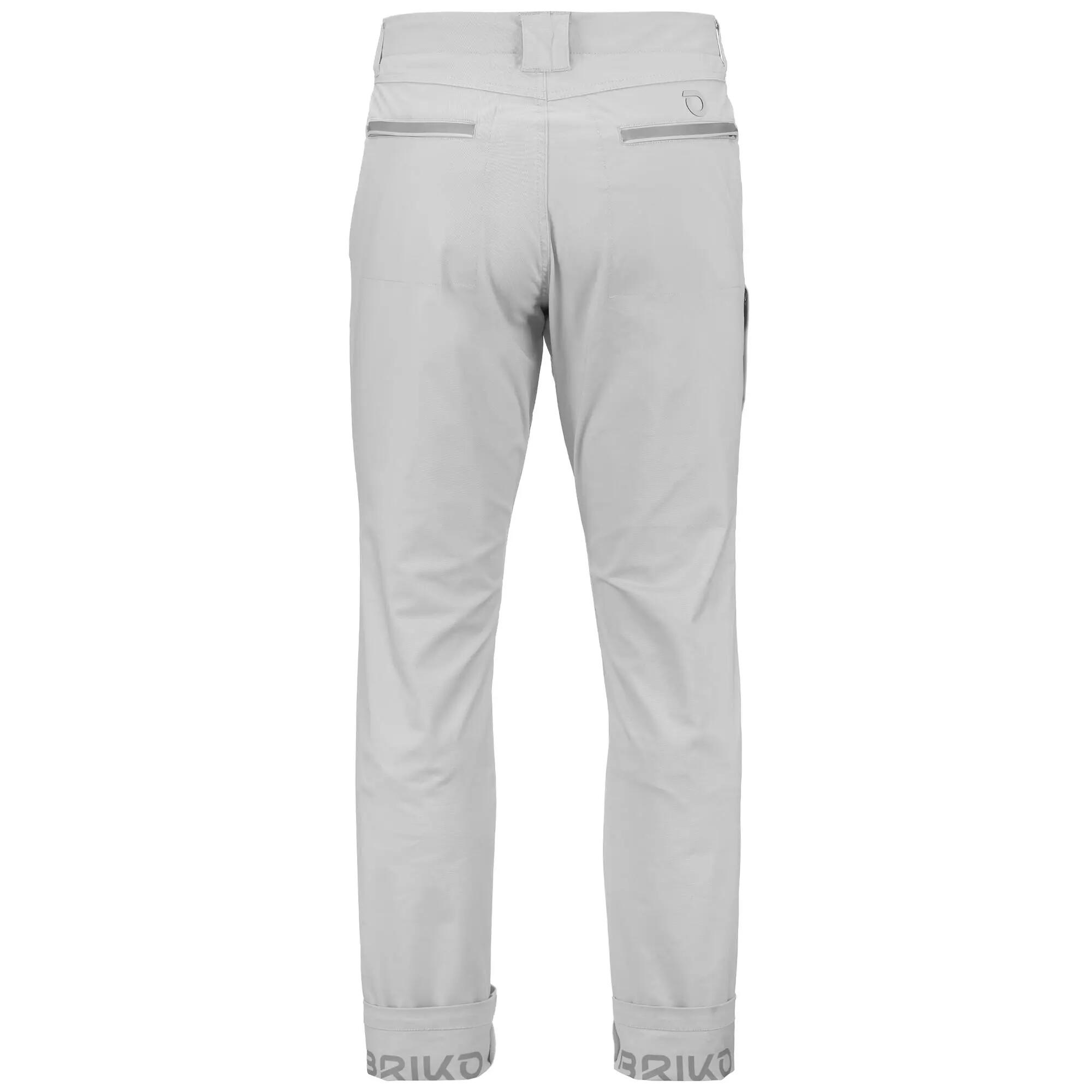 Pantaloni Ciclismo District Pant 3/3