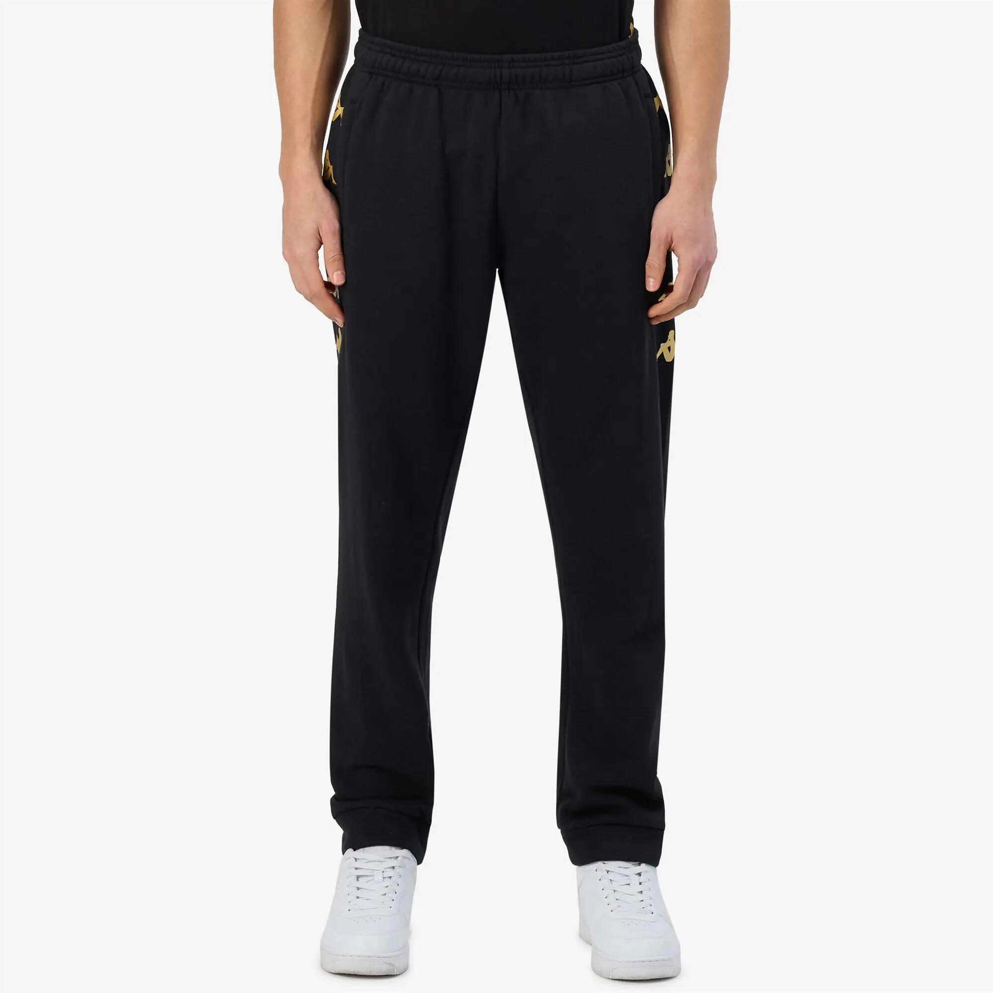 Kinder joggingbroek Kappa Gaudo 5/7