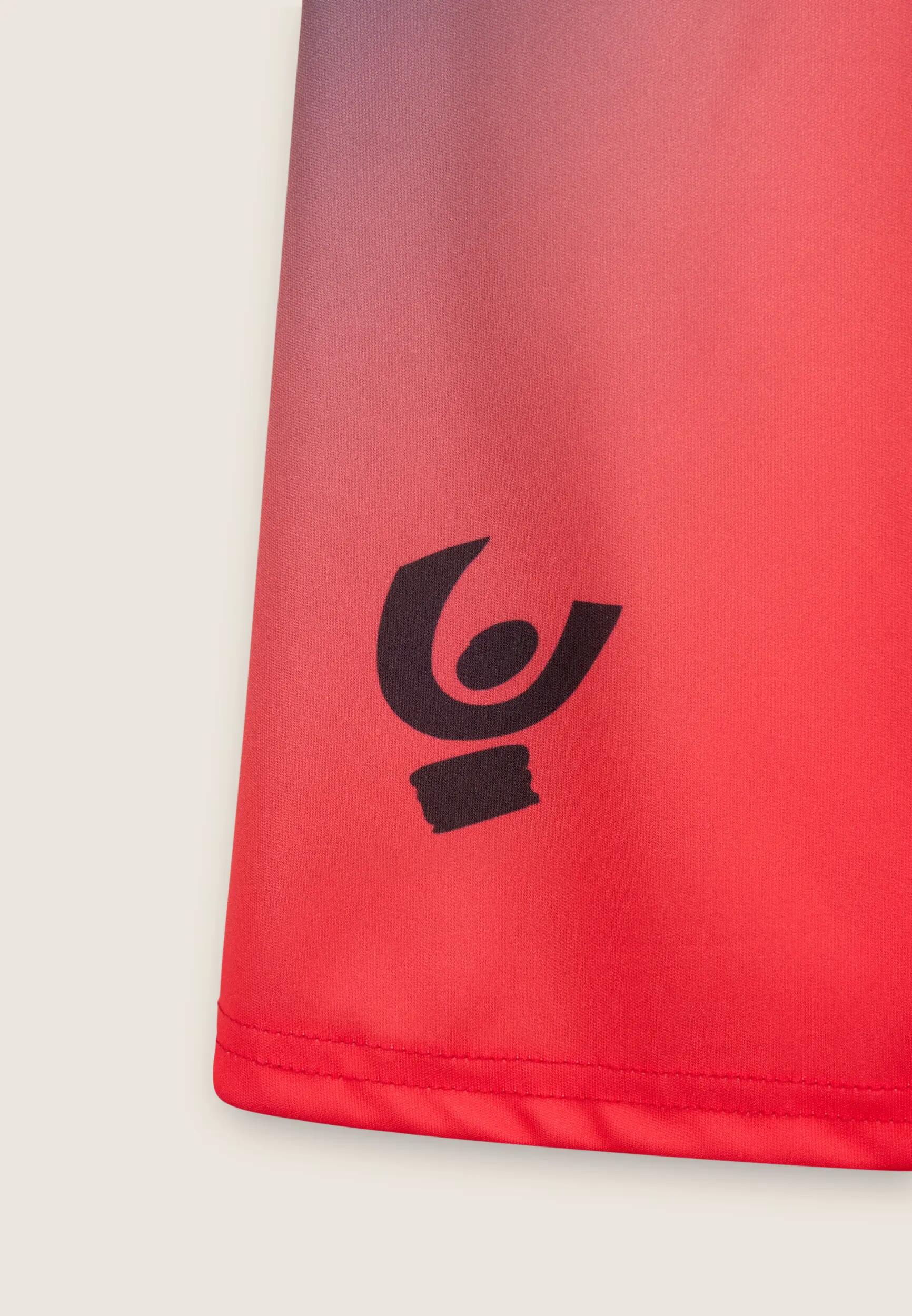 Short de volley-ball de plage pour hommes en tissu technique respirant 6/6