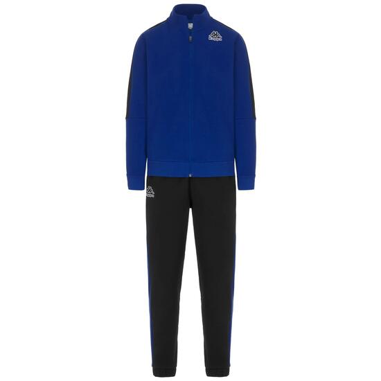 Survêtement pour homme bleu pour sportif/sportive