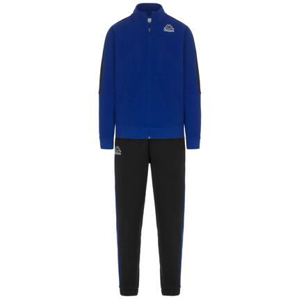 Survêtement pour homme bleu pour sportif/sportive