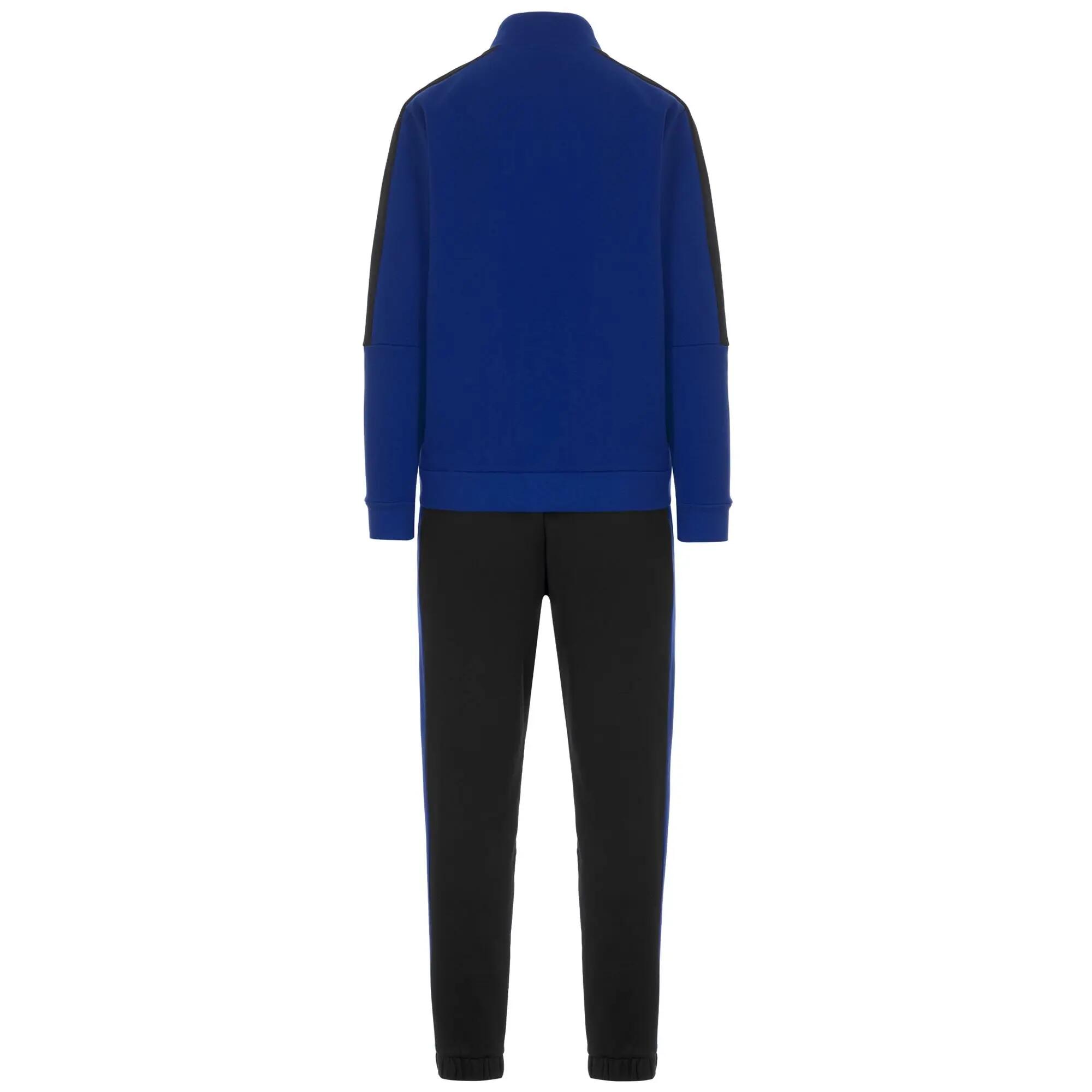 Survêtement pour homme bleu pour sportif/sportive 3/5