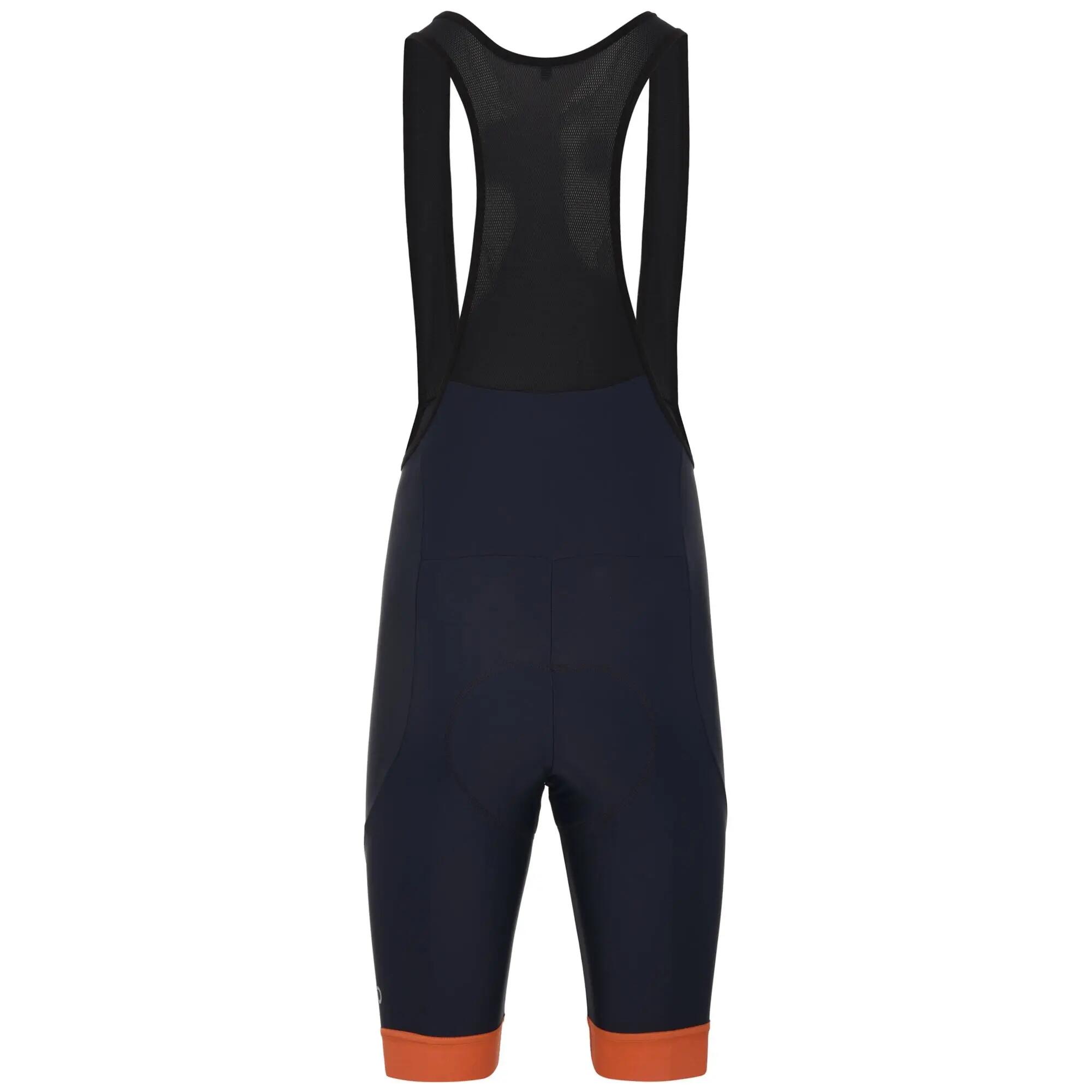 Tuta sportiva Ciclismo JERSEYKO BIBSHORT 3/5