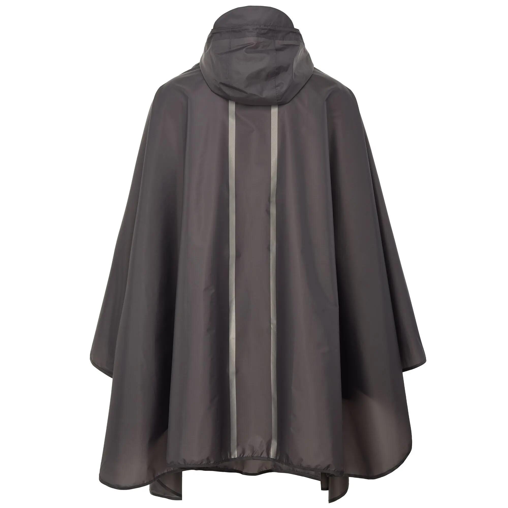 Giacche Ciclismo District Poncho 3/5