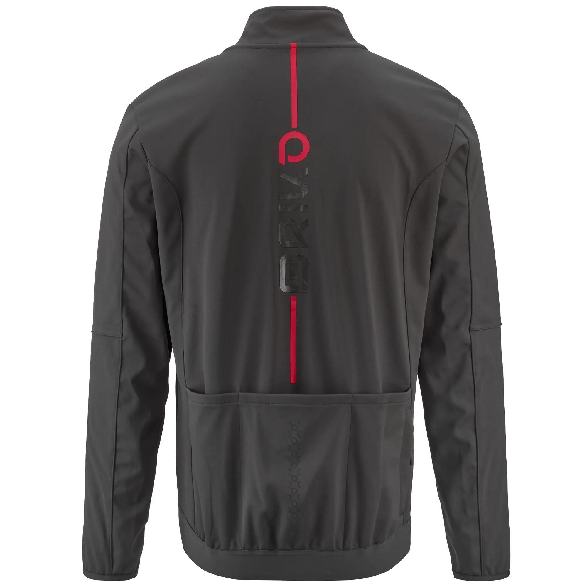 Giacche Ciclismo Overwinter Jacket 3/5
