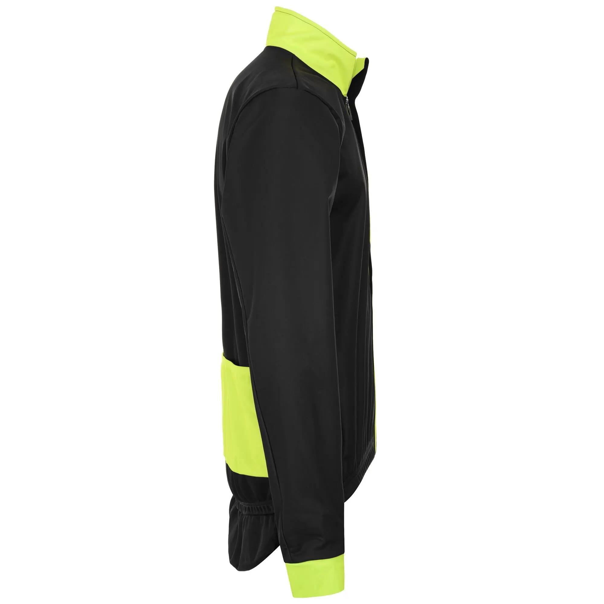 Giubbotti Ciclismo Granfondo Winter Jacket 2/4