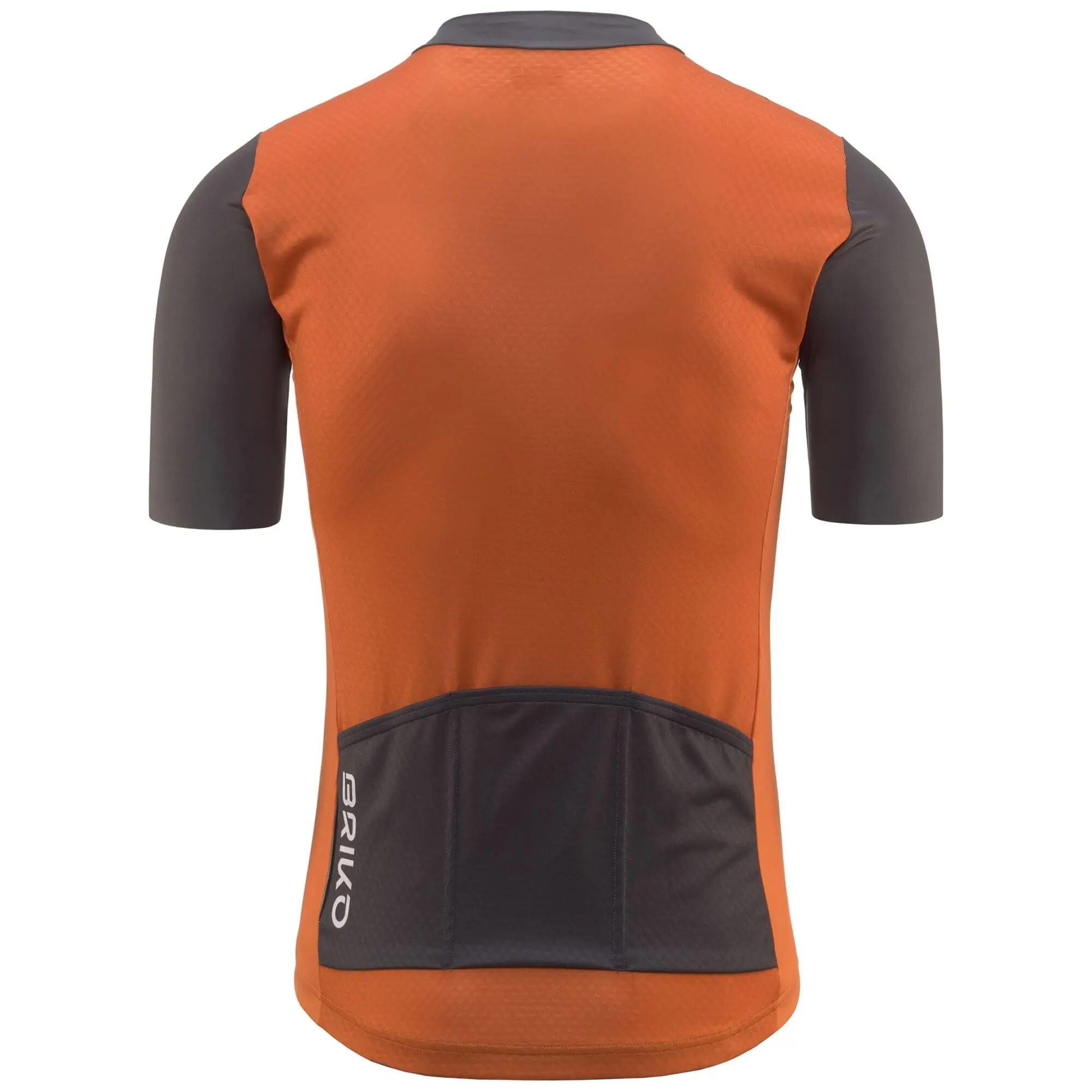Maglie gioco Ciclismo JERSEYKO STRIPE 3/5