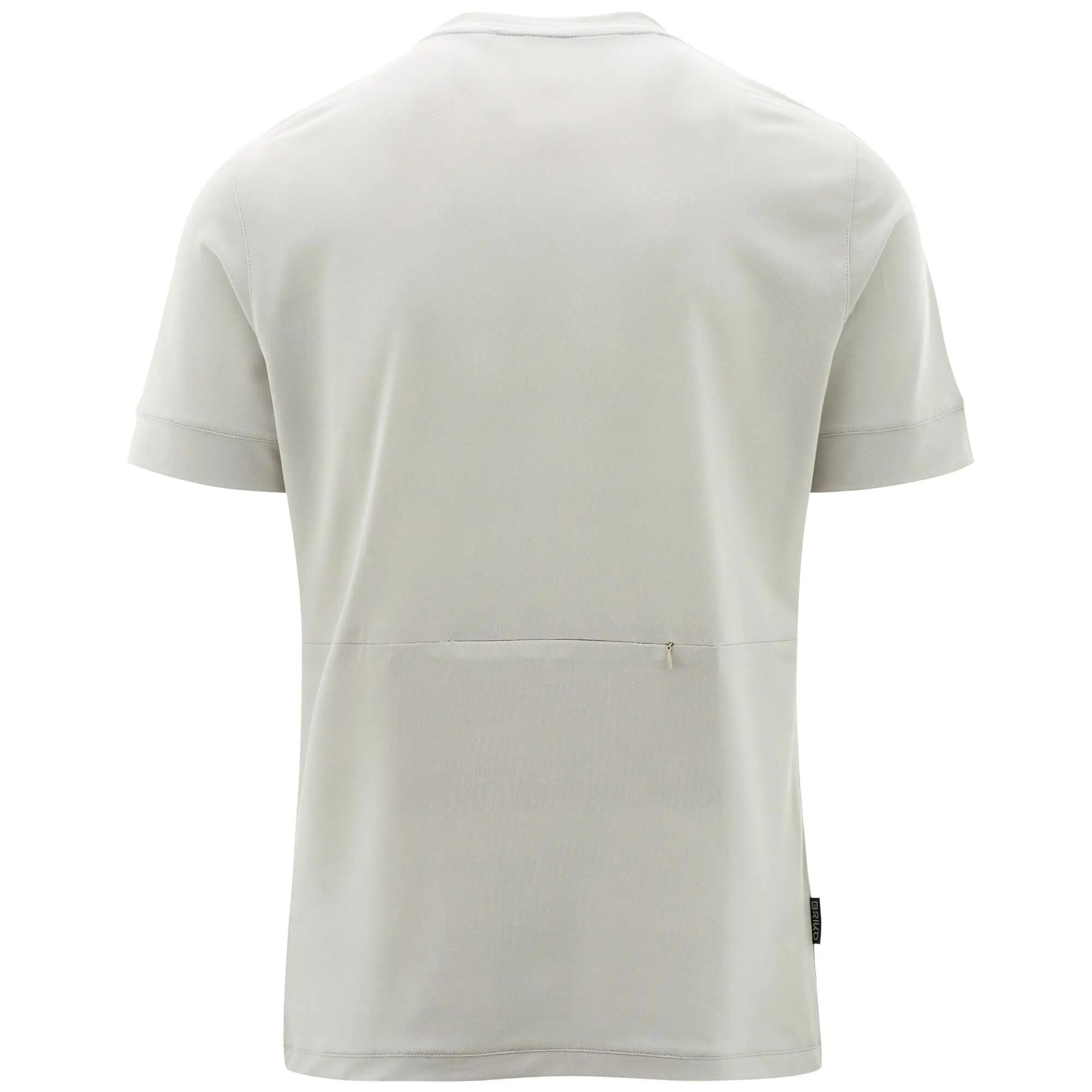 Polo Shirts Ciclismo DISTRICT POLO 3/5