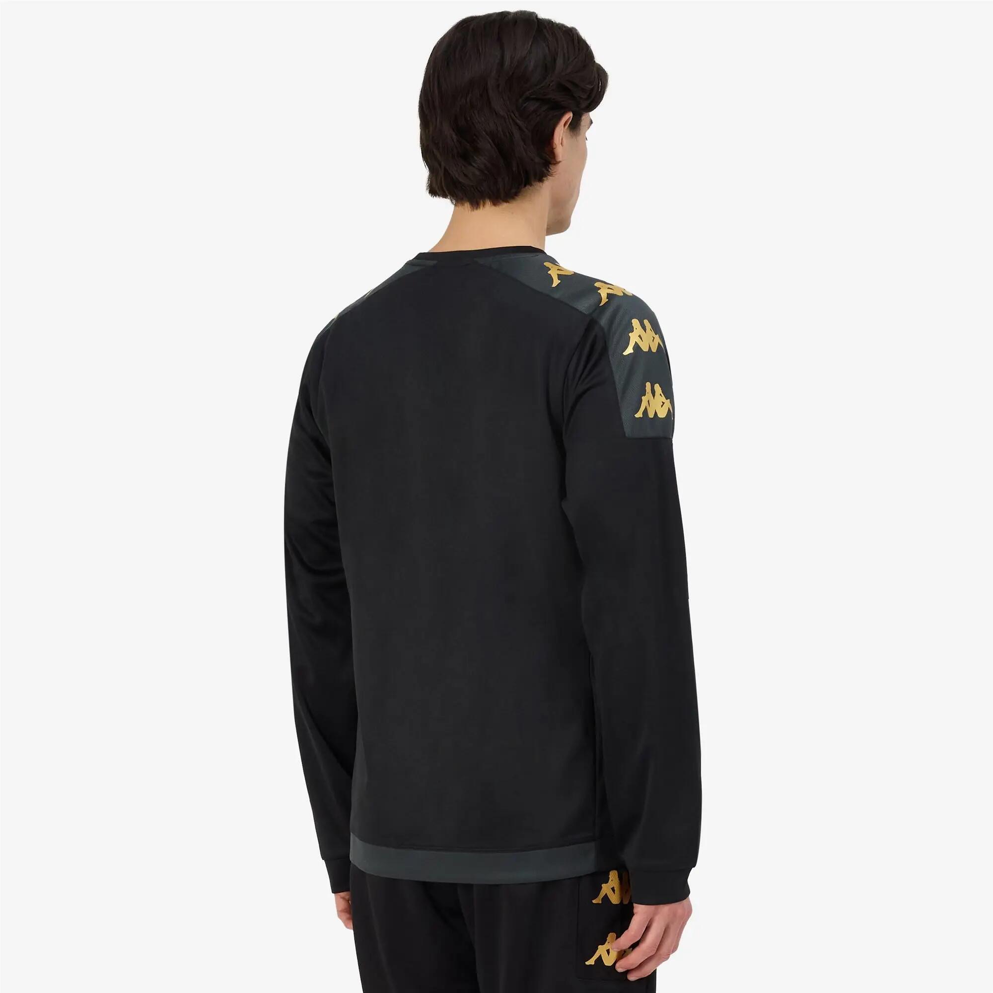 Camiseta de fútbol de niños Gaverno Kappa 6/7