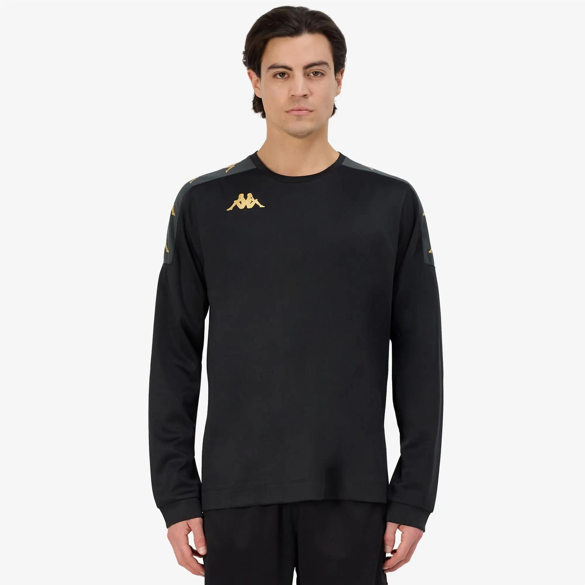 Sweatshirt Kappa Gaverno 4/7