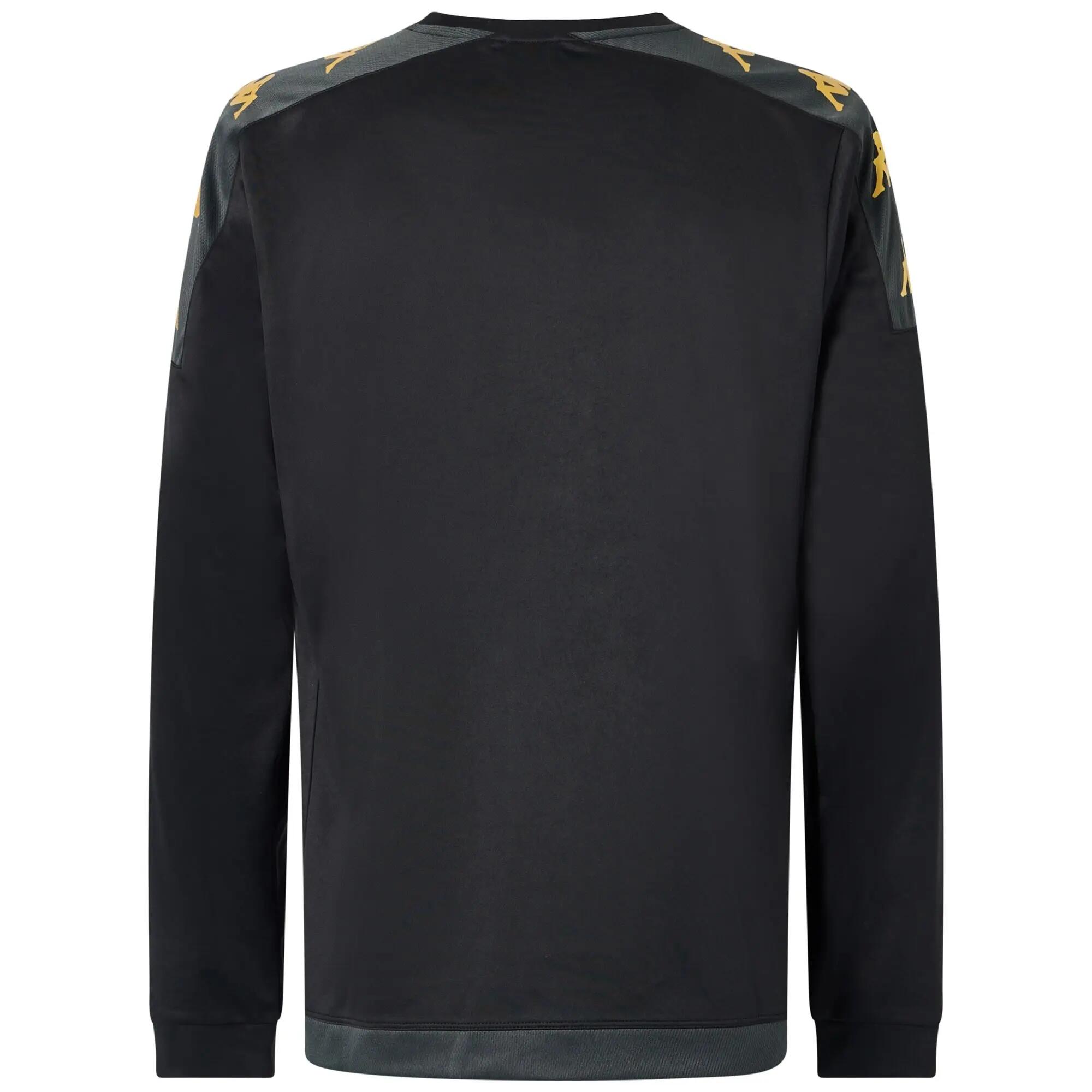 Sweatshirt Kappa Gaverno 3/7