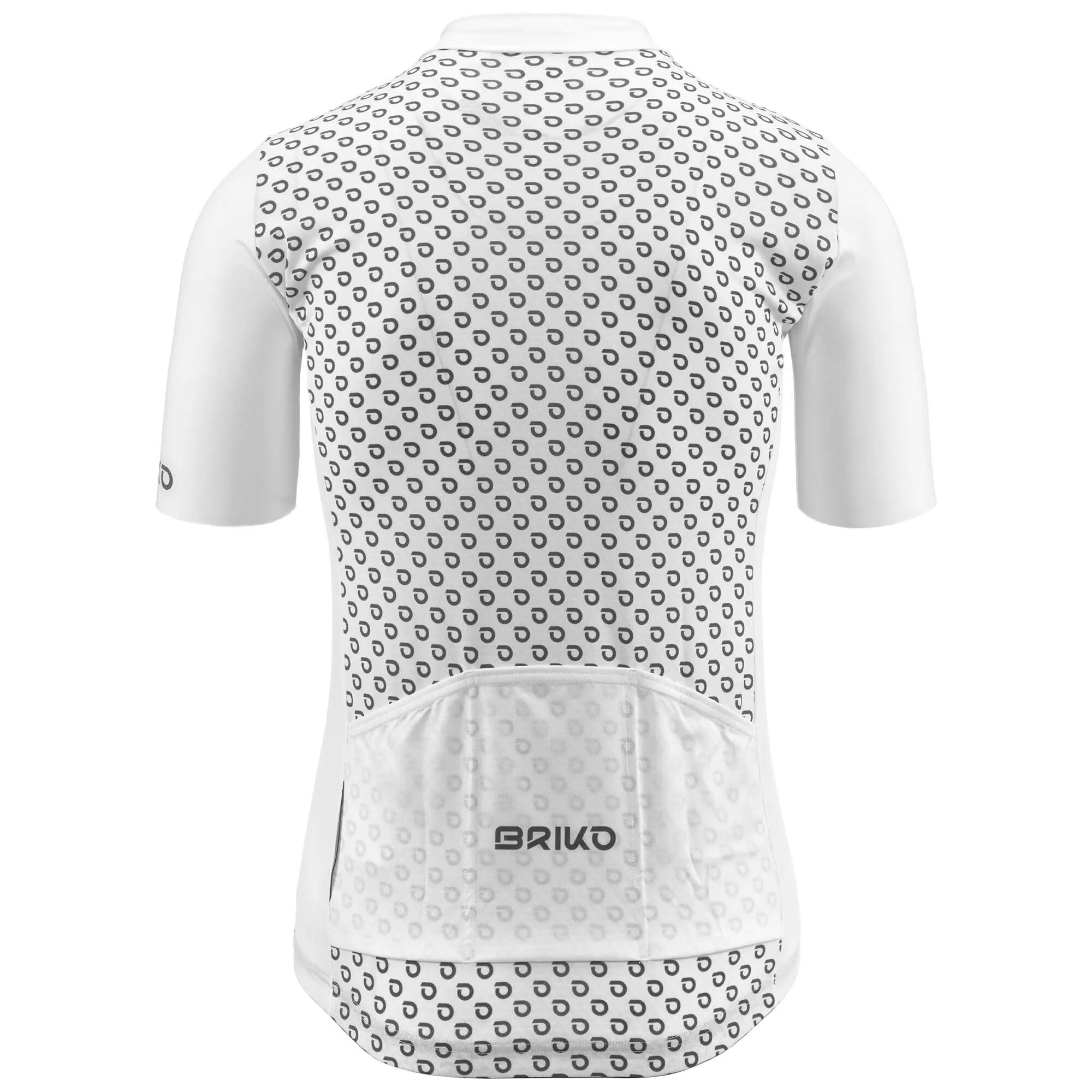 Maglie gioco Ciclismo JERSEYKO OVER 3/5