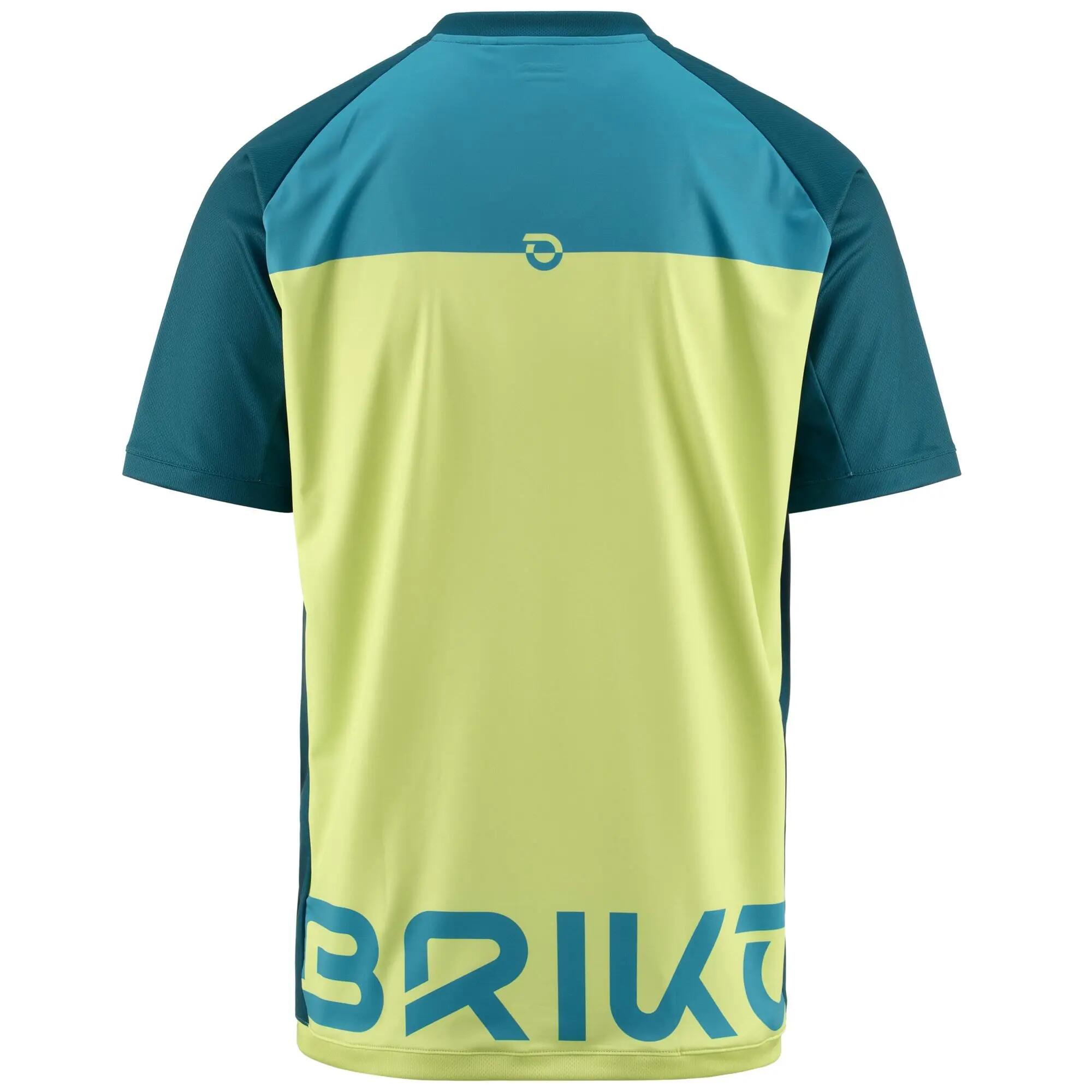 Maglie gioco Ciclismo Fierce Mtb 2/4