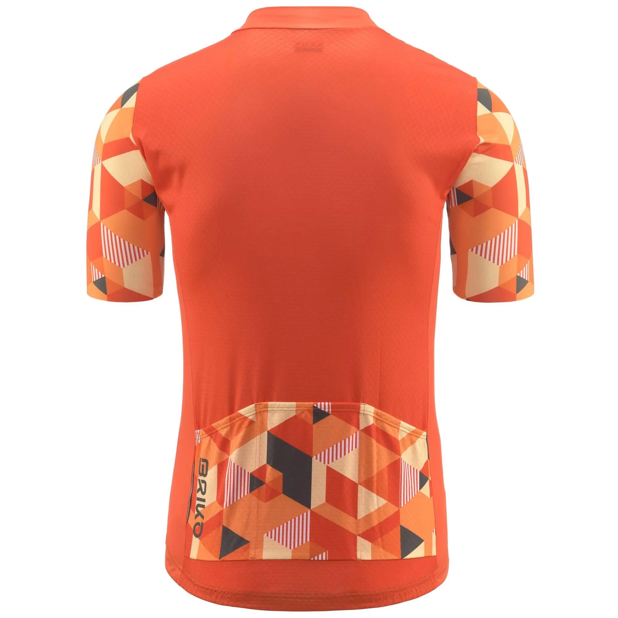 Maglie gioco Ciclismo Jerseyko Abstract 3/5