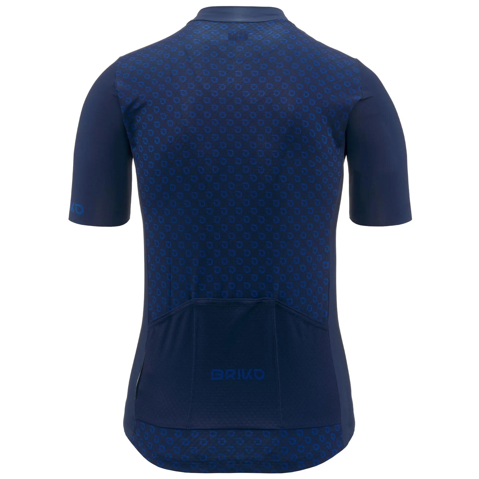 Maglie gioco Ciclismo JERSEYKO OVER 3/5