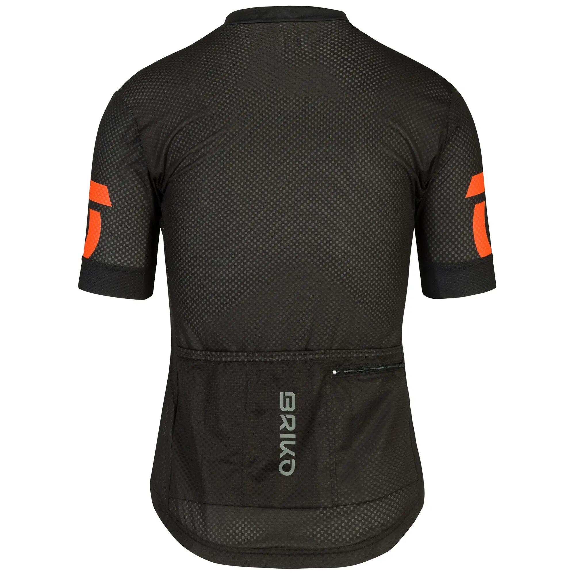 Maglie gioco Ciclismo Granfondo Jersey 2.0 2/4