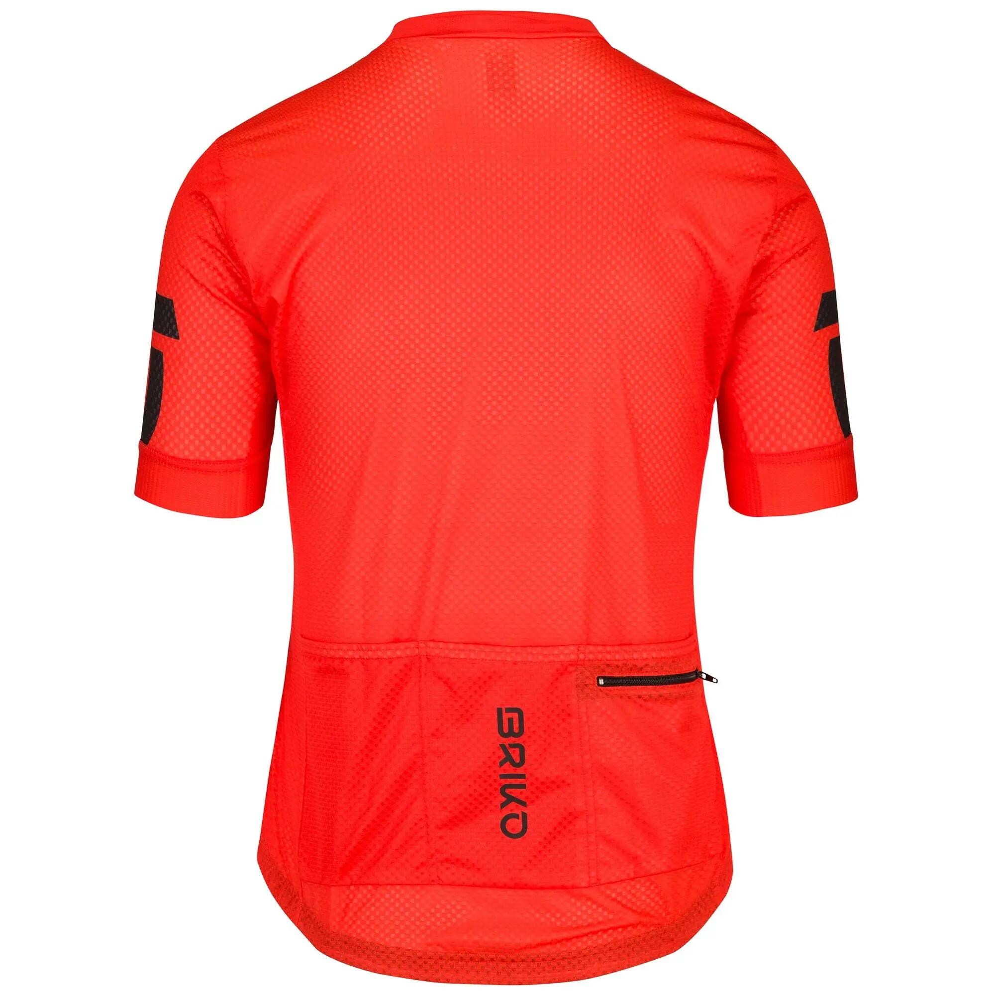 Maglie gioco Ciclismo Granfondo Jersey 2.0 2/4