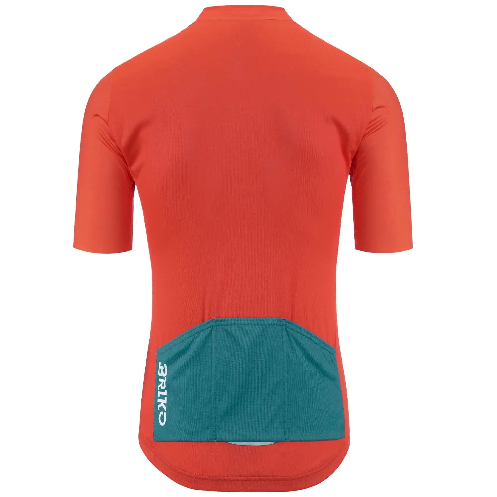 Maglie gioco Ciclismo MAZE STRIPE JERSEY 3/5
